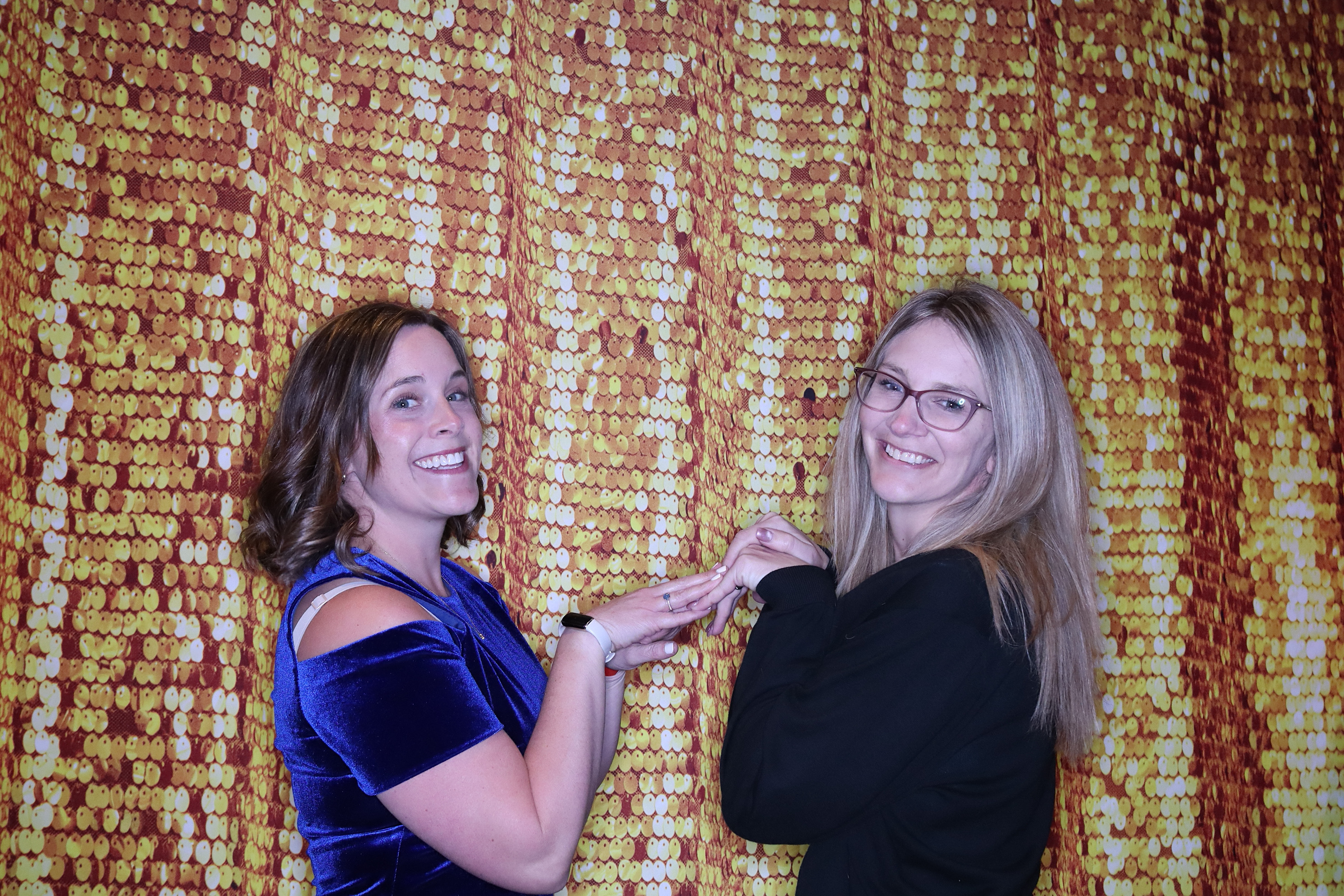 Fire Dept Retirement Party | View more photos from the event at gallery.photoboothbillings.com/u/PhotoBoothBillings/Fire-Dept-Retirement-Party