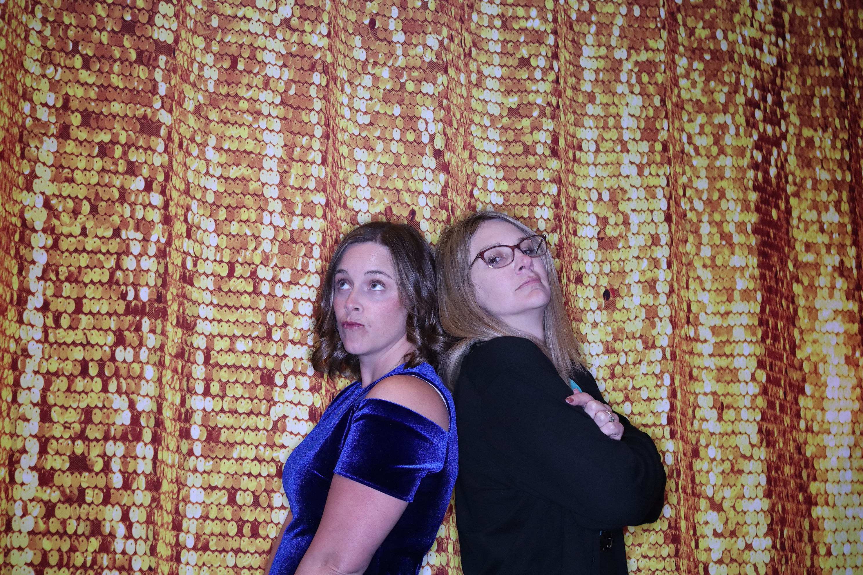 Fire Dept Retirement Party | View more photos from the event at gallery.photoboothbillings.com/u/PhotoBoothBillings/Fire-Dept-Retirement-Party