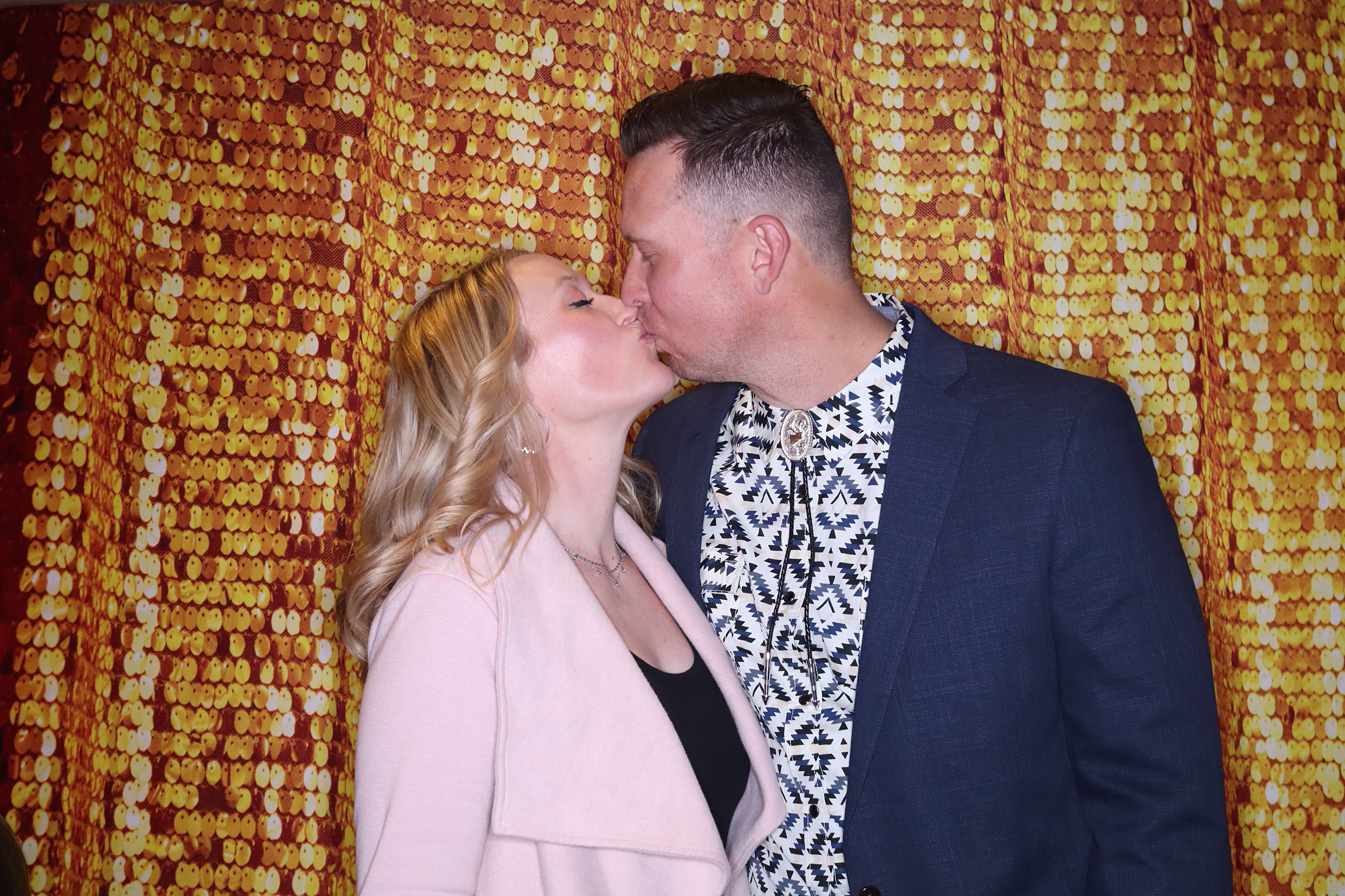 Fire Dept Retirement Party | View more photos from the event at gallery.photoboothbillings.com/u/PhotoBoothBillings/Fire-Dept-Retirement-Party