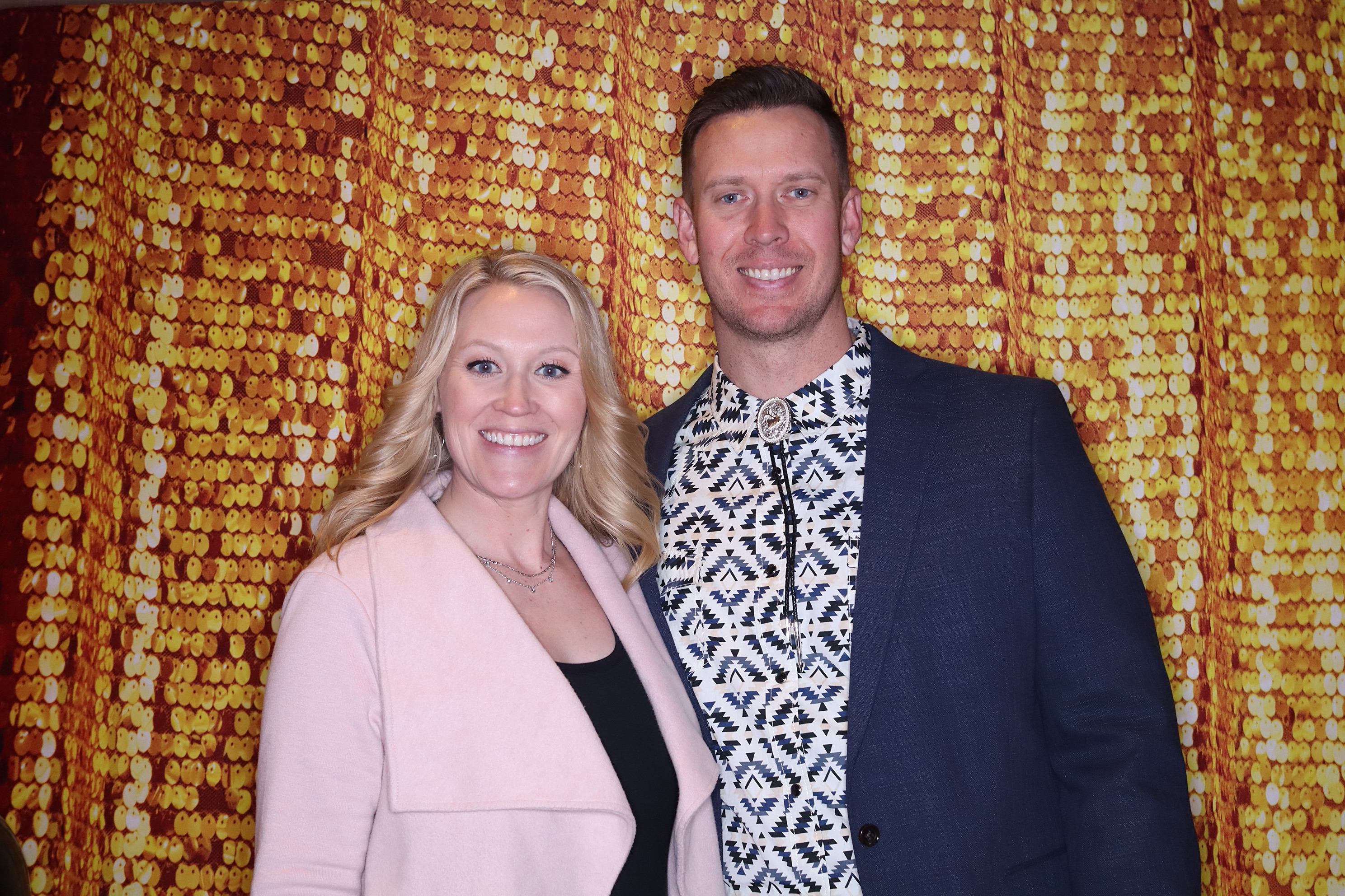 Fire Dept Retirement Party | View more photos from the event at gallery.photoboothbillings.com/u/PhotoBoothBillings/Fire-Dept-Retirement-Party