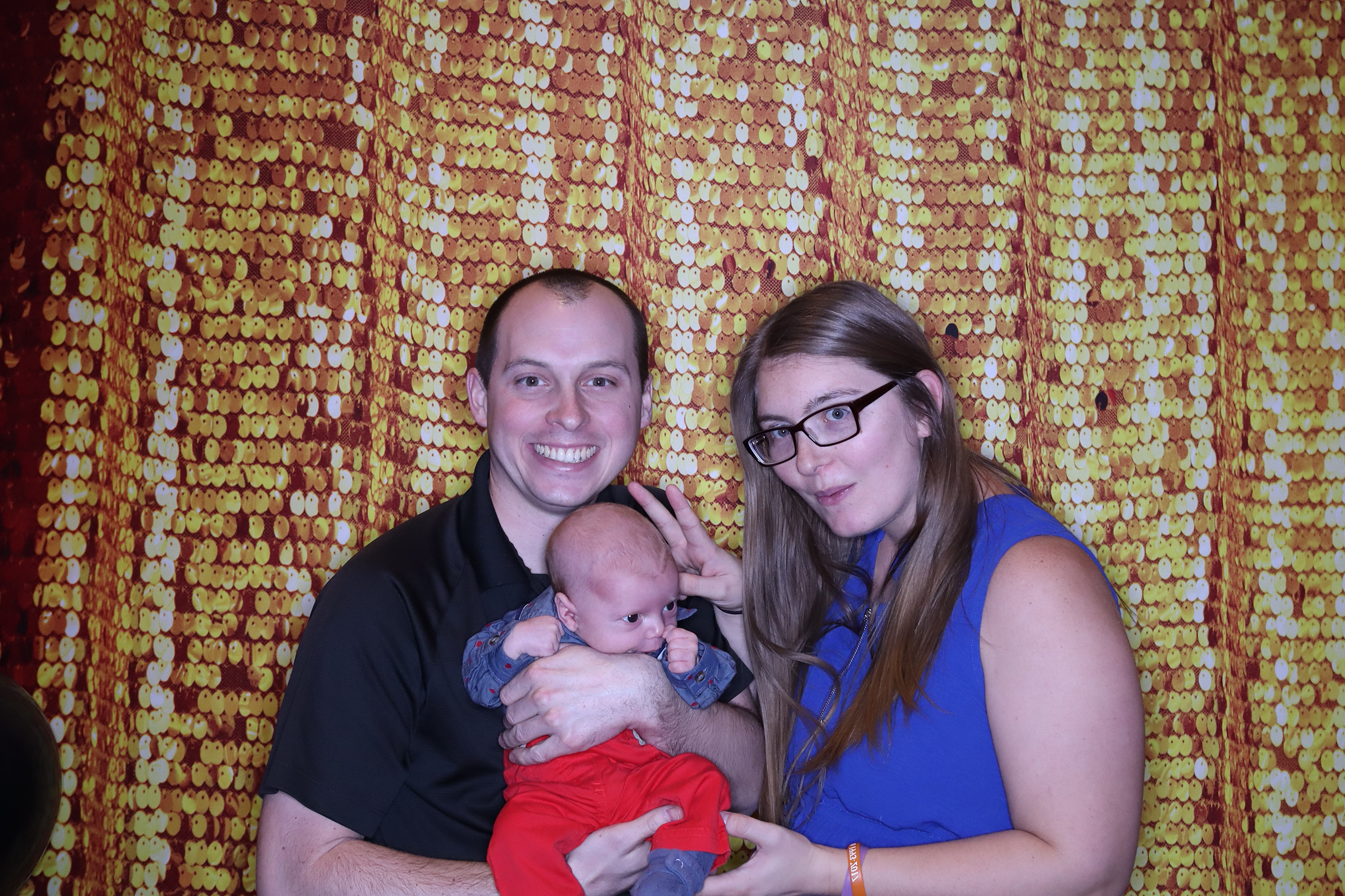 Fire Dept Retirement Party | View more photos from the event at gallery.photoboothbillings.com/u/PhotoBoothBillings/Fire-Dept-Retirement-Party