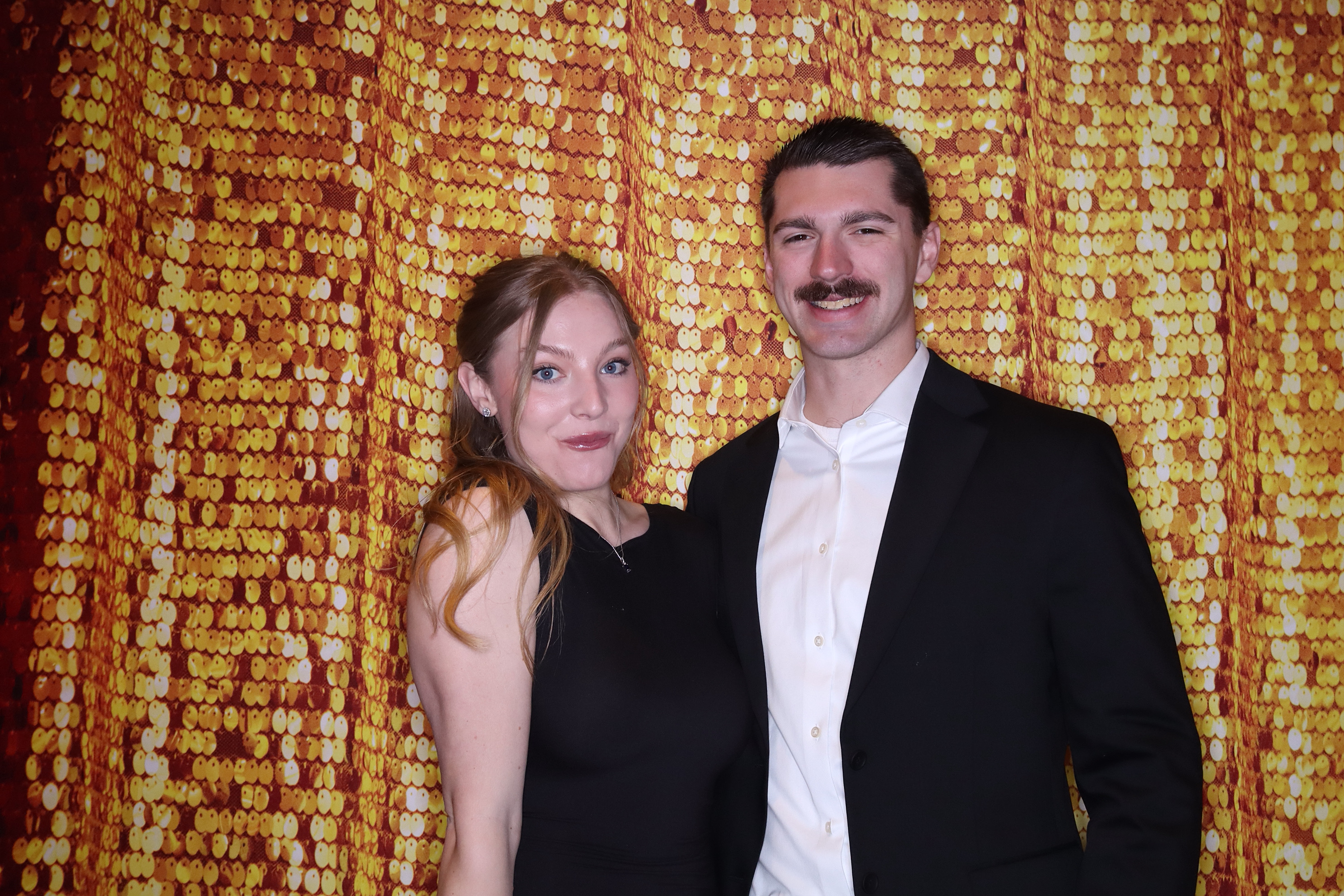 Fire Dept Retirement Party | View more photos from the event at gallery.photoboothbillings.com/u/PhotoBoothBillings/Fire-Dept-Retirement-Party