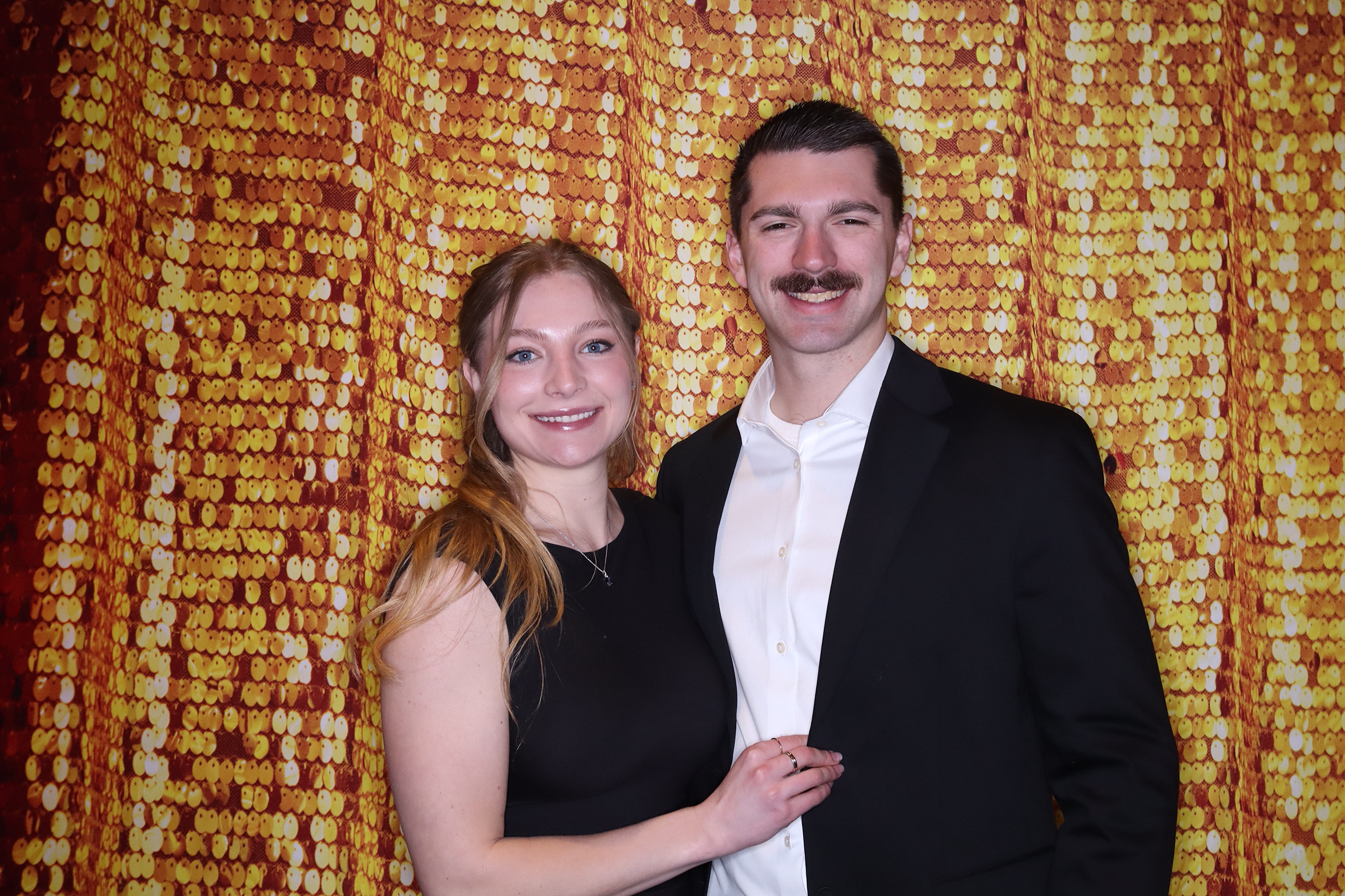 Fire Dept Retirement Party | View more photos from the event at gallery.photoboothbillings.com/u/PhotoBoothBillings/Fire-Dept-Retirement-Party