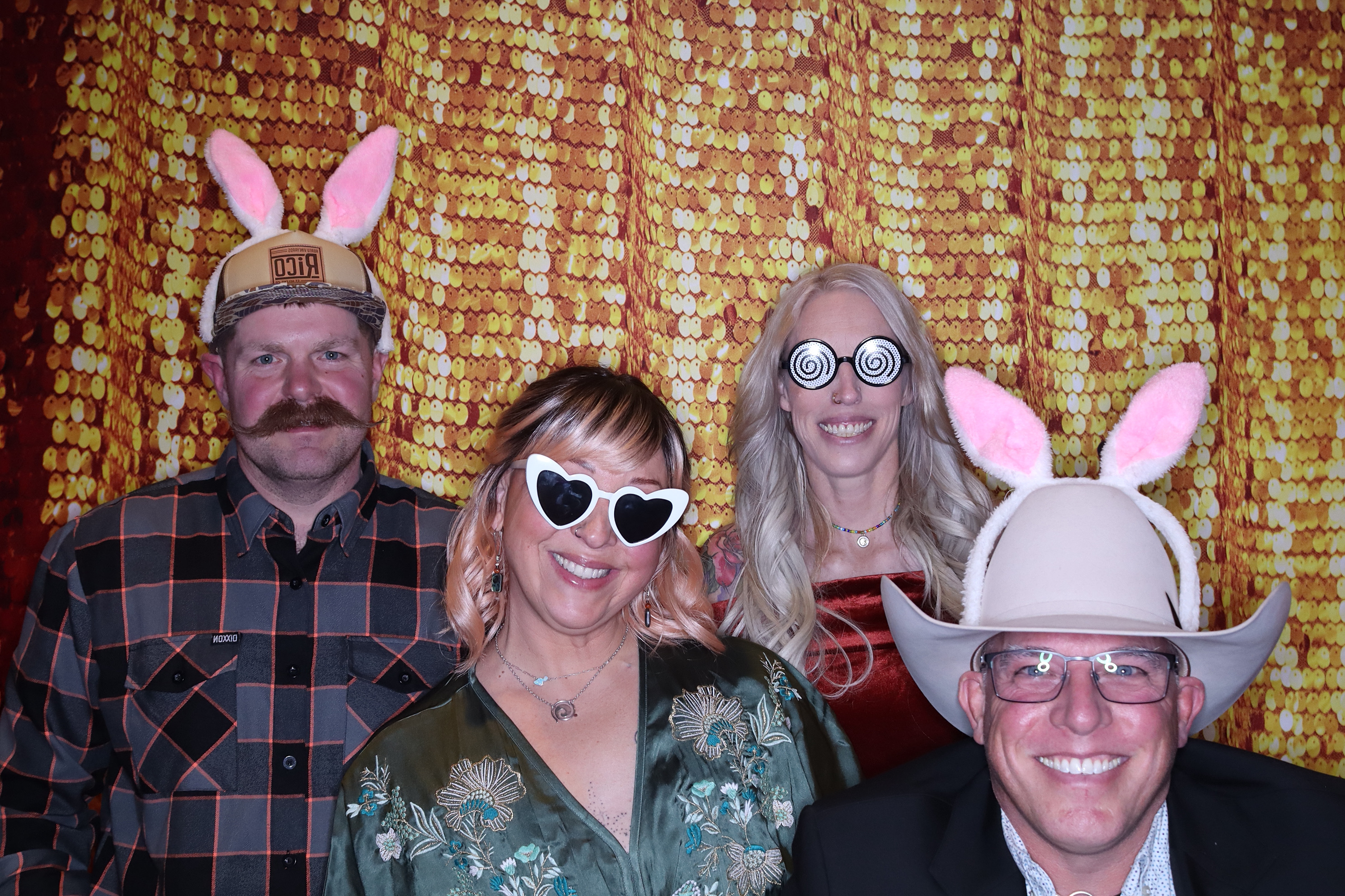 Fire Dept Retirement Party | View more photos from the event at gallery.photoboothbillings.com/u/PhotoBoothBillings/Fire-Dept-Retirement-Party