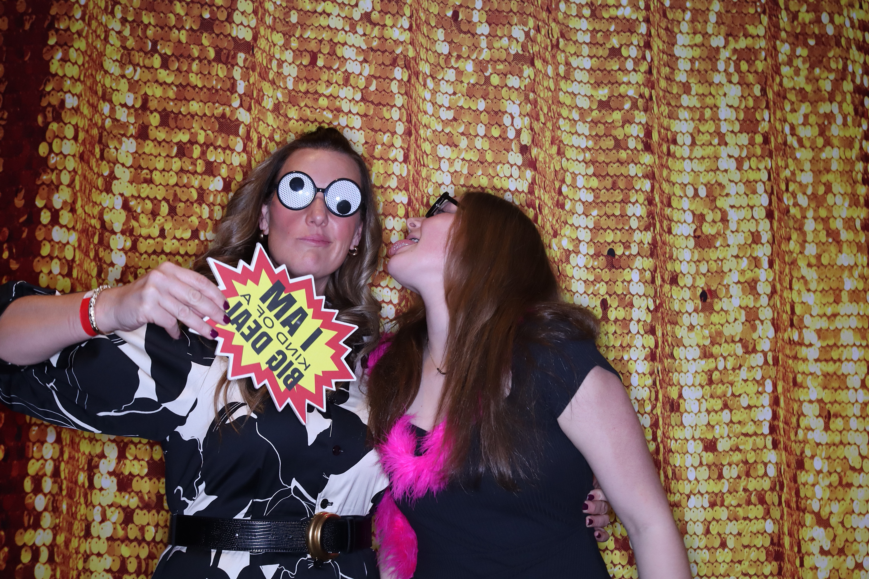 Fire Dept Retirement Party | View more photos from the event at gallery.photoboothbillings.com/u/PhotoBoothBillings/Fire-Dept-Retirement-Party