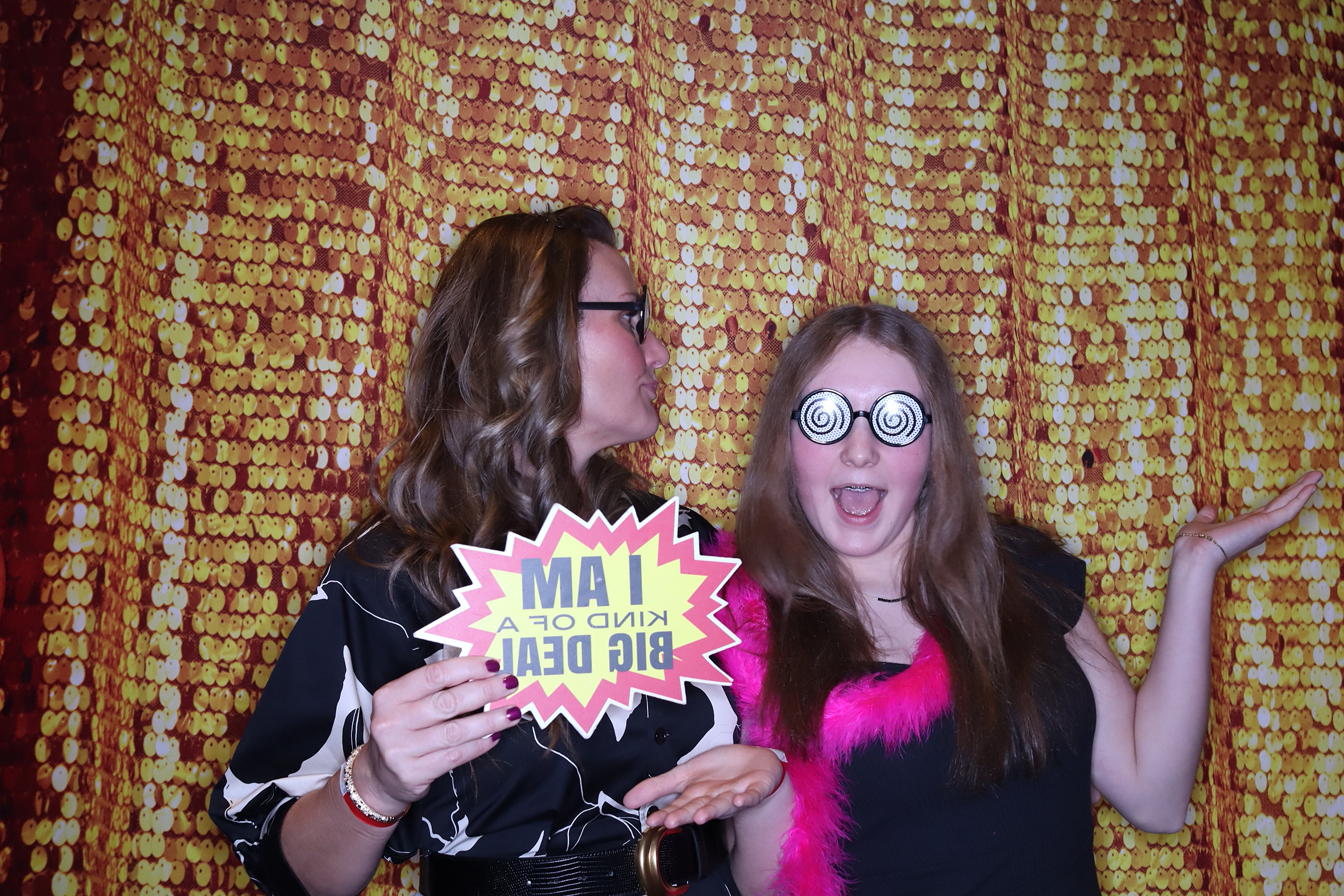 Fire Dept Retirement Party | View more photos from the event at gallery.photoboothbillings.com/u/PhotoBoothBillings/Fire-Dept-Retirement-Party