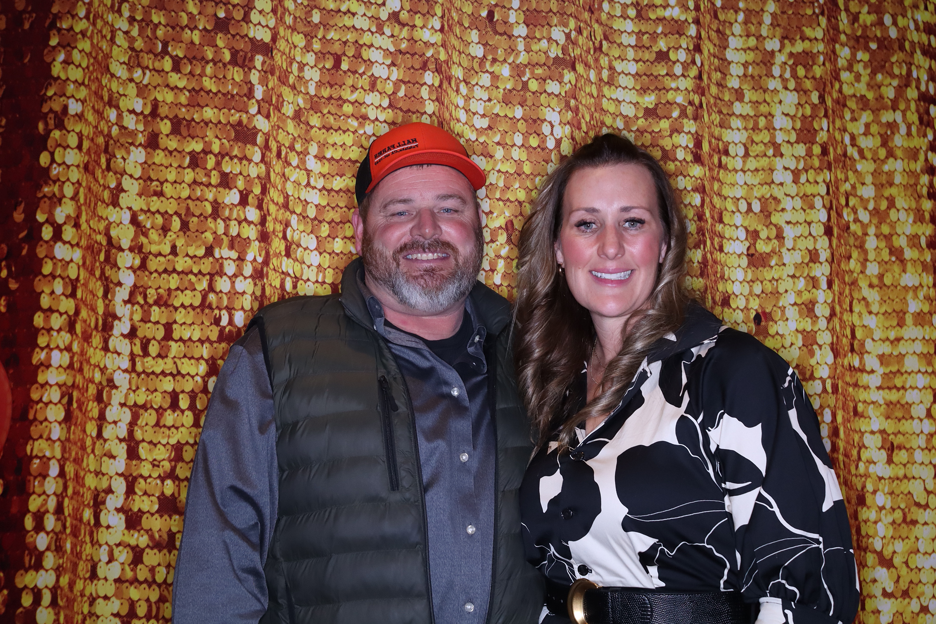 Fire Dept Retirement Party | View more photos from the event at gallery.photoboothbillings.com/u/PhotoBoothBillings/Fire-Dept-Retirement-Party