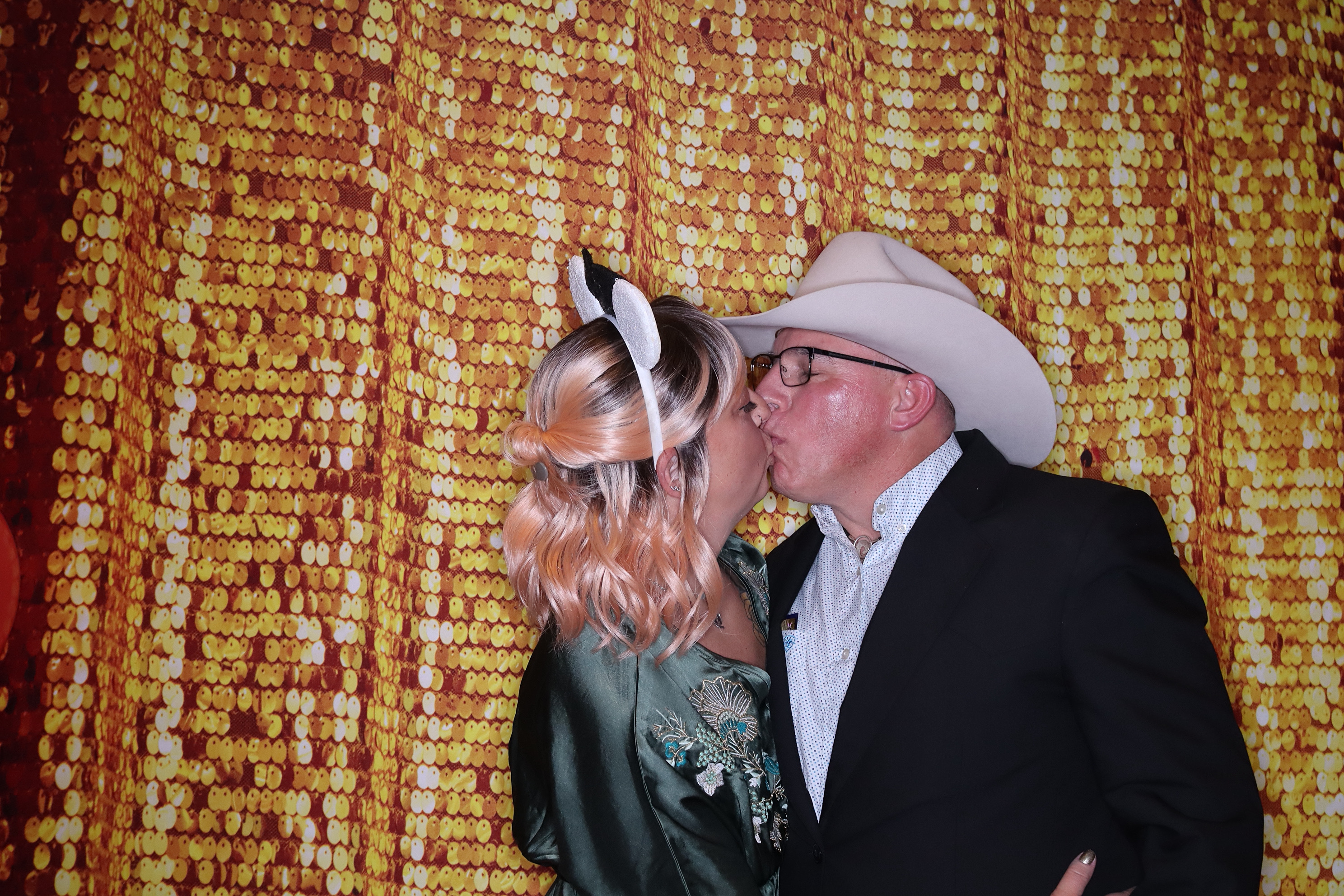 Fire Dept Retirement Party | View more photos from the event at gallery.photoboothbillings.com/u/PhotoBoothBillings/Fire-Dept-Retirement-Party