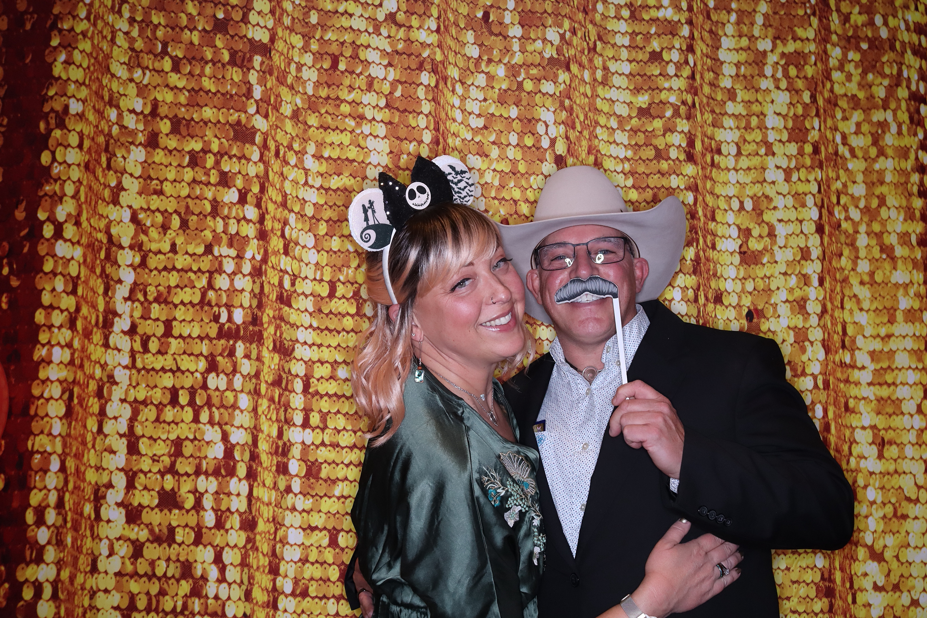 Fire Dept Retirement Party | View more photos from the event at gallery.photoboothbillings.com/u/PhotoBoothBillings/Fire-Dept-Retirement-Party