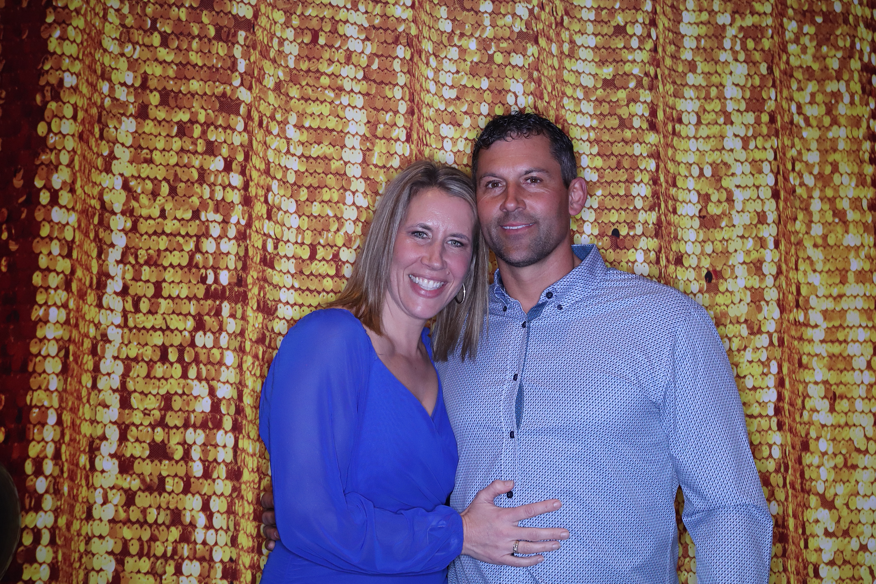 Fire Dept Retirement Party | View more photos from the event at gallery.photoboothbillings.com/u/PhotoBoothBillings/Fire-Dept-Retirement-Party