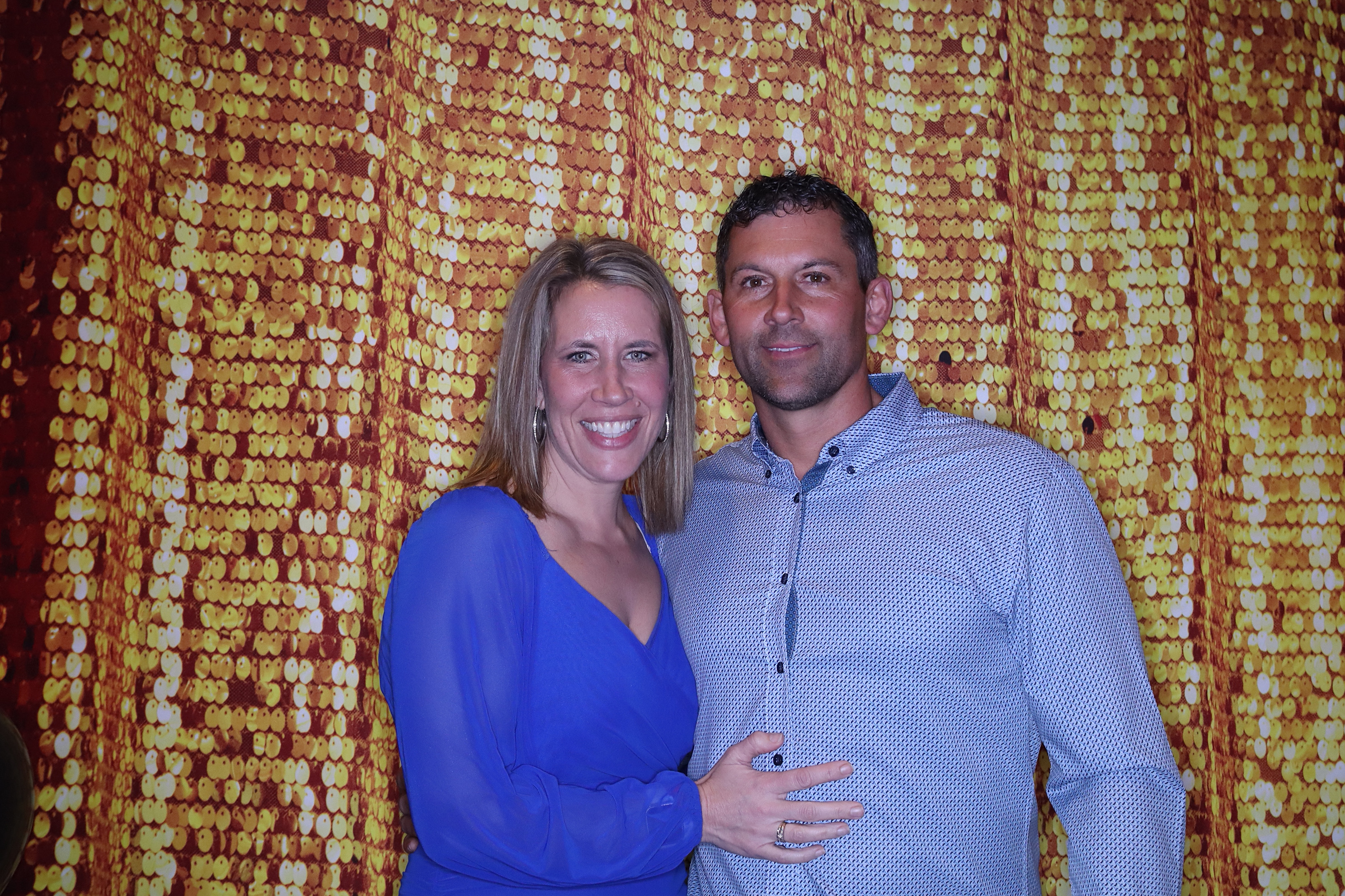 Fire Dept Retirement Party | View more photos from the event at gallery.photoboothbillings.com/u/PhotoBoothBillings/Fire-Dept-Retirement-Party