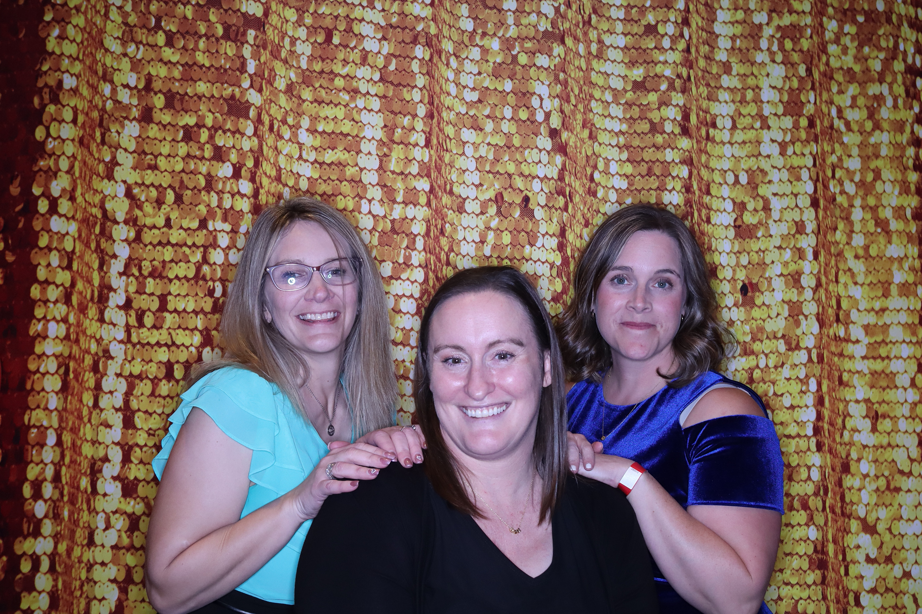 Fire Dept Retirement Party | View more photos from the event at gallery.photoboothbillings.com/u/PhotoBoothBillings/Fire-Dept-Retirement-Party