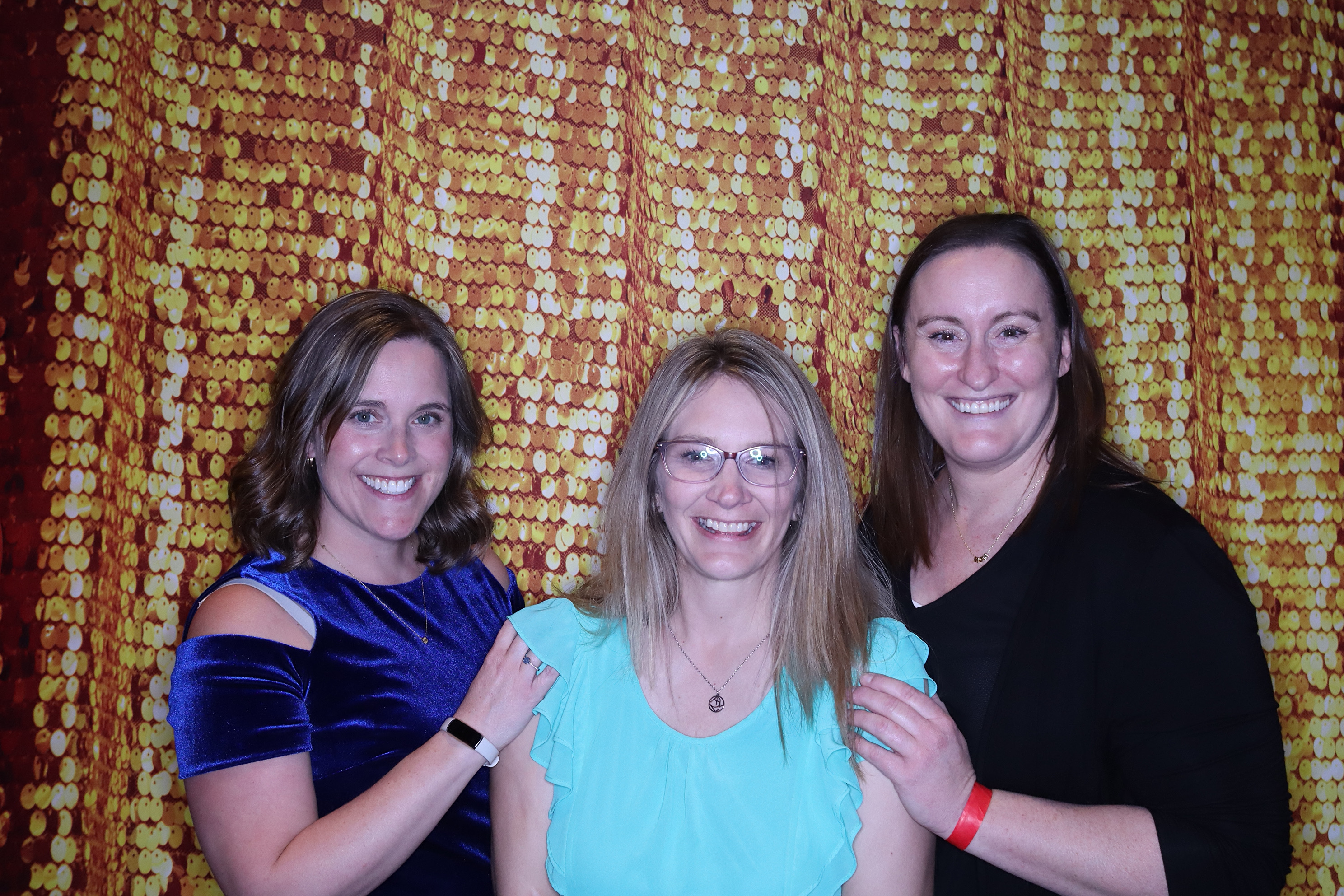 Fire Dept Retirement Party | View more photos from the event at gallery.photoboothbillings.com/u/PhotoBoothBillings/Fire-Dept-Retirement-Party