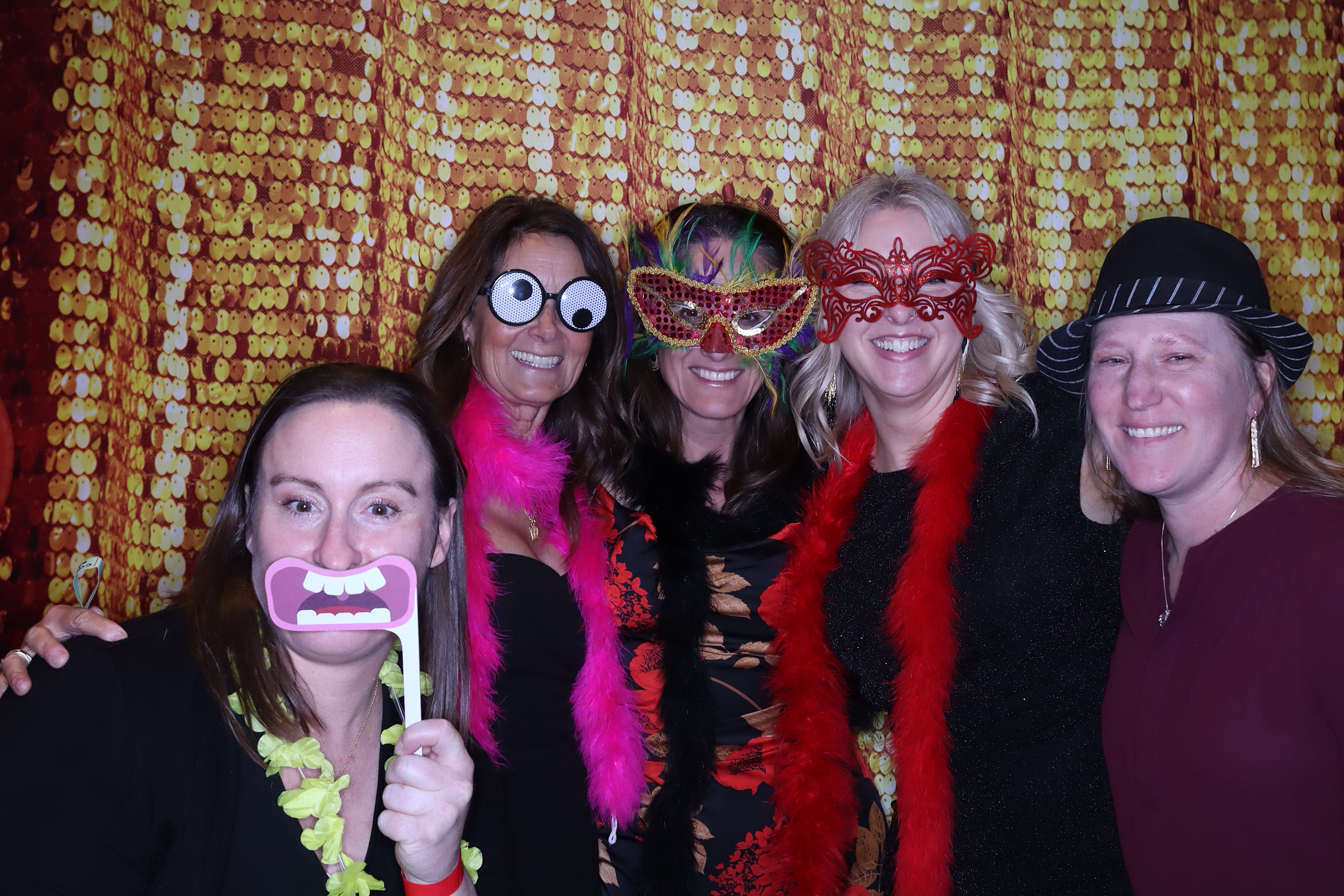 Fire Dept Retirement Party | View more photos from the event at gallery.photoboothbillings.com/u/PhotoBoothBillings/Fire-Dept-Retirement-Party