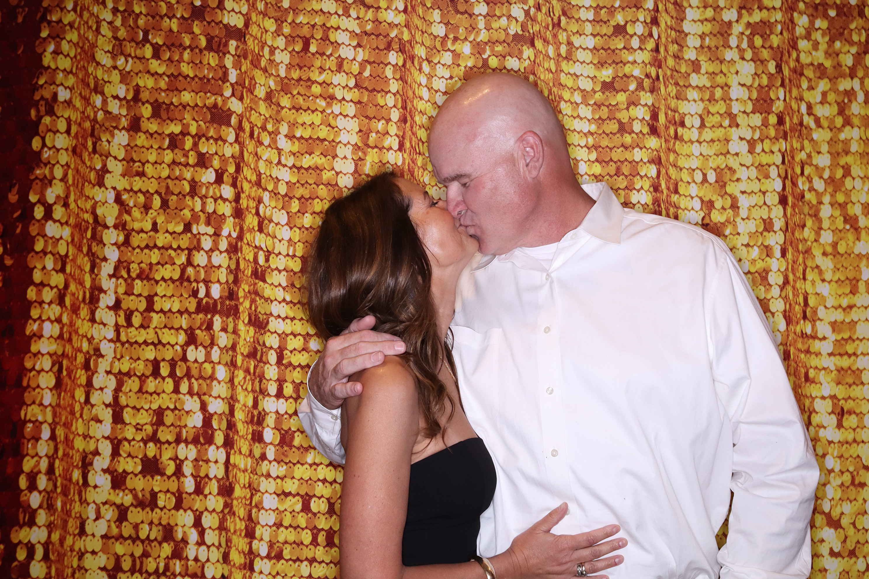 Fire Dept Retirement Party | View more photos from the event at gallery.photoboothbillings.com/u/PhotoBoothBillings/Fire-Dept-Retirement-Party