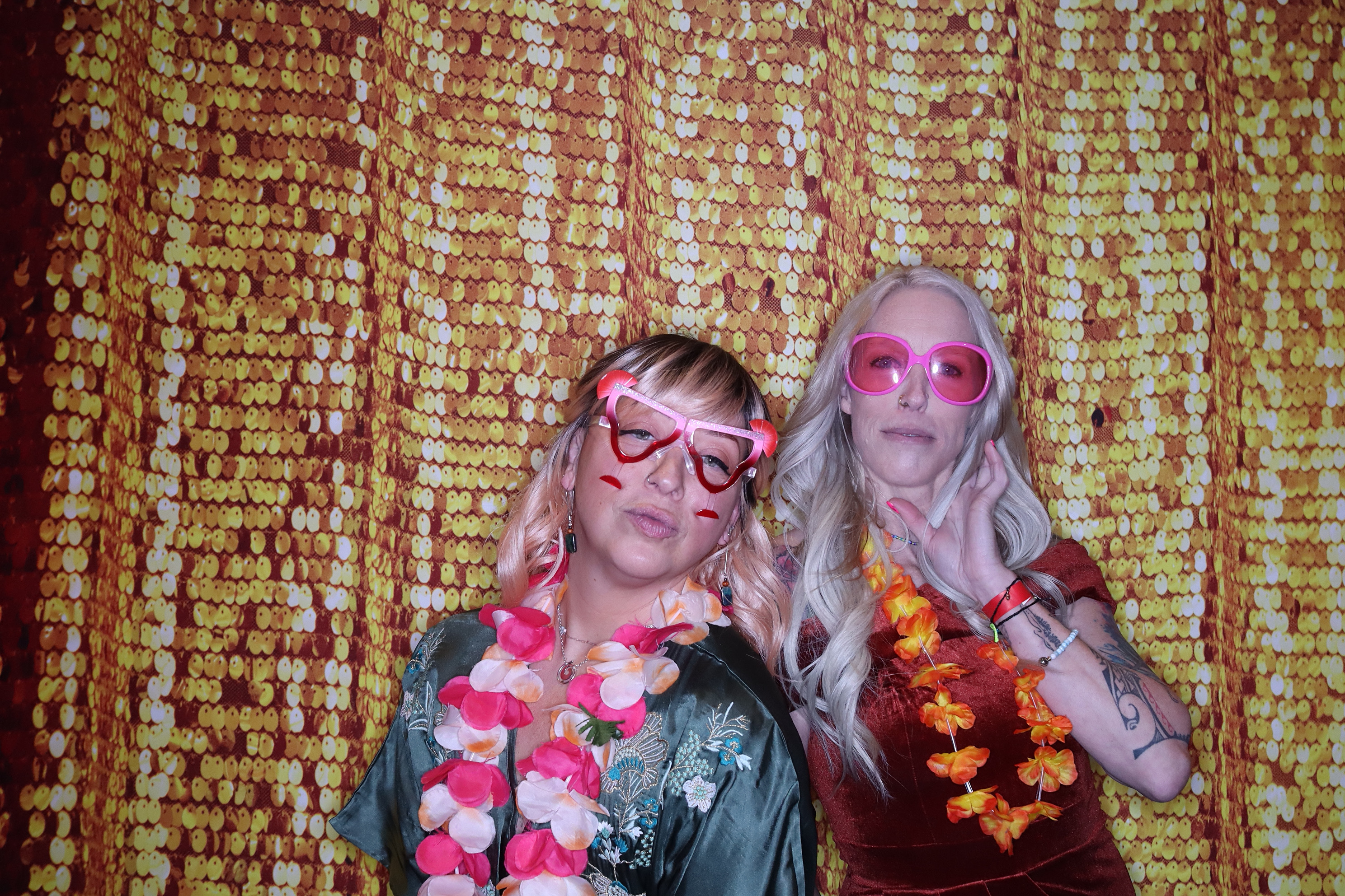 Fire Dept Retirement Party | View more photos from the event at gallery.photoboothbillings.com/u/PhotoBoothBillings/Fire-Dept-Retirement-Party