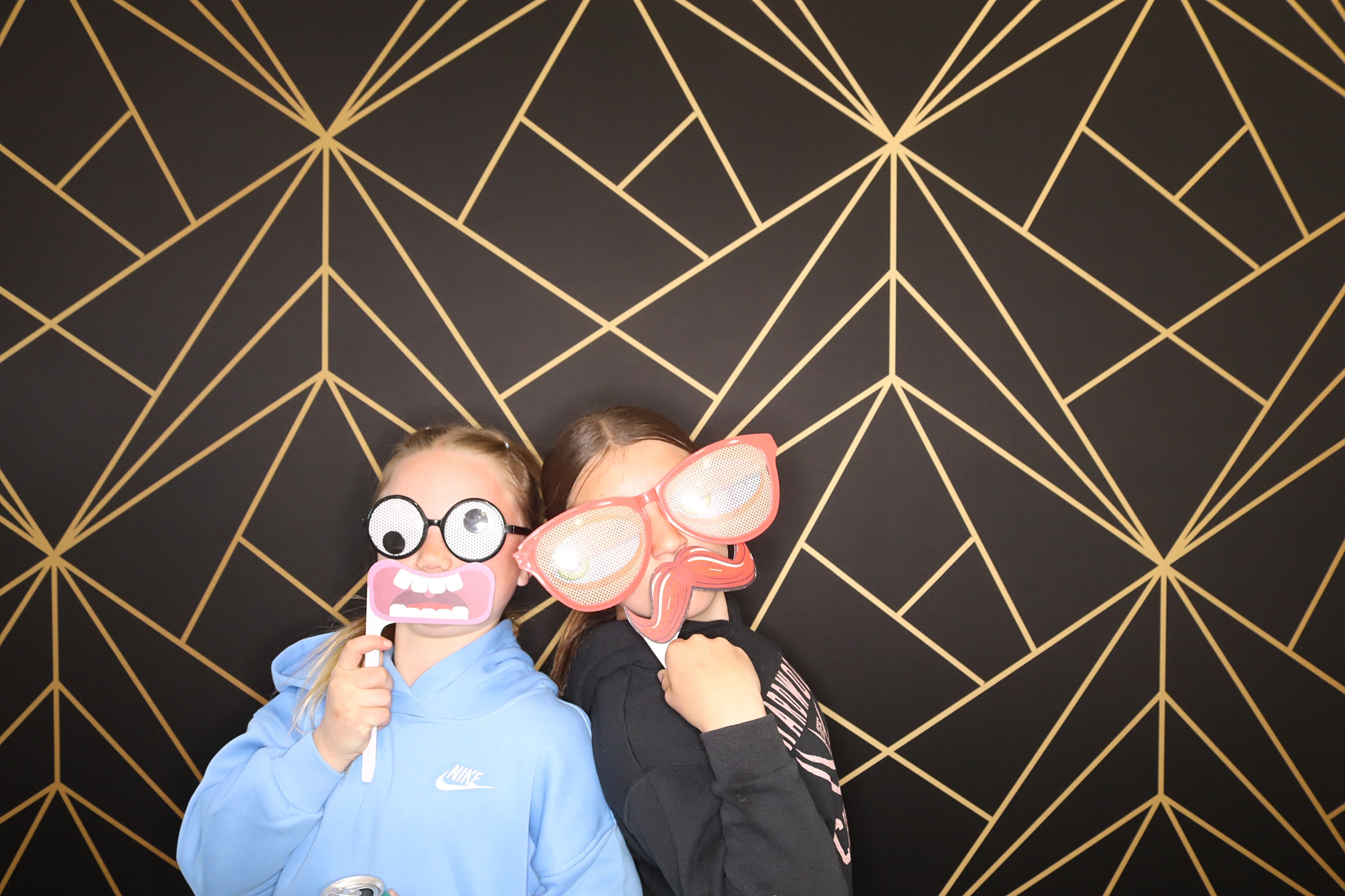 GPS Annual Party | View more photos from the event at gallery.photoboothbillings.com/u/PhotoBoothBillings/GPS-Annual-Party