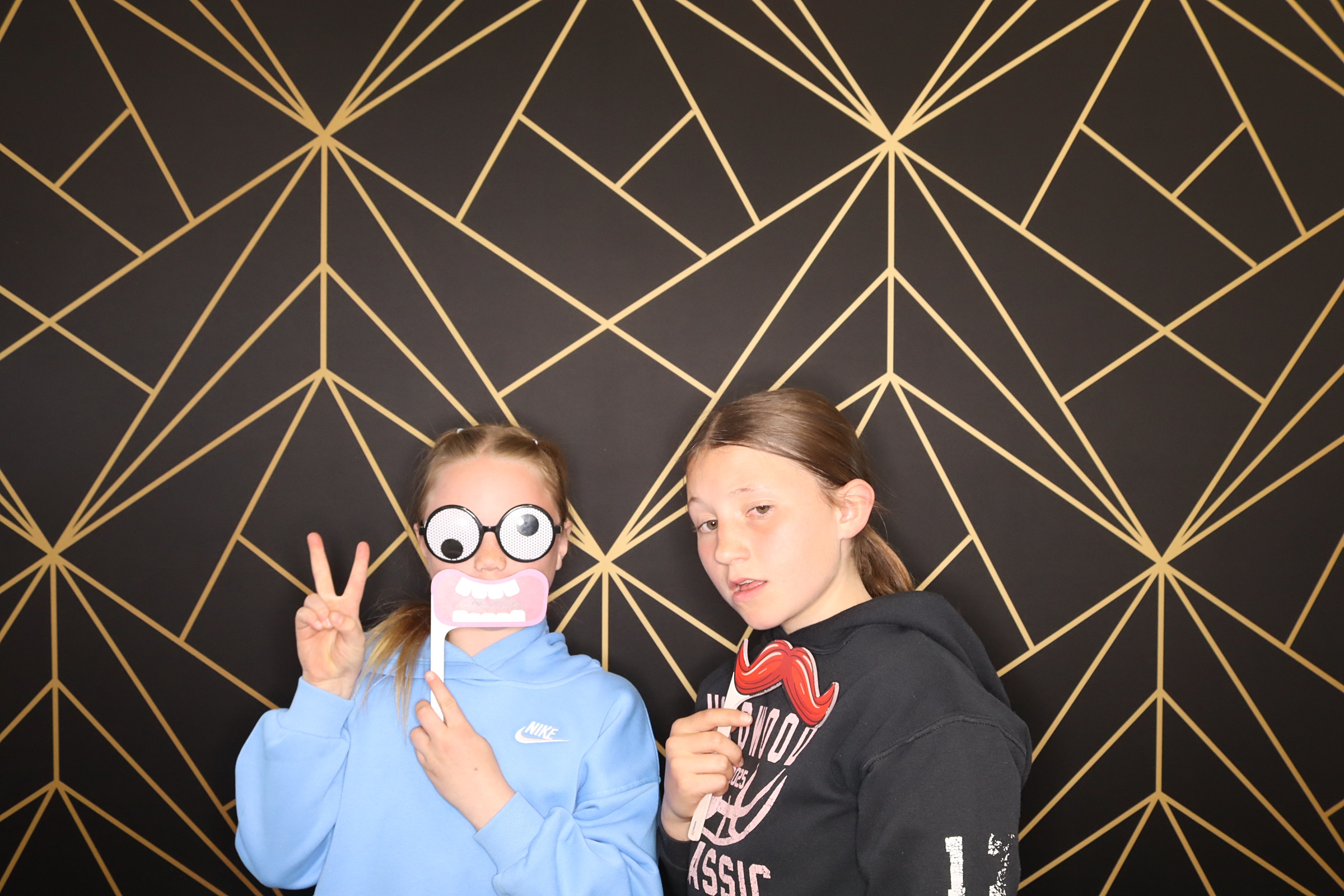 GPS Annual Party | View more photos from the event at gallery.photoboothbillings.com/u/PhotoBoothBillings/GPS-Annual-Party