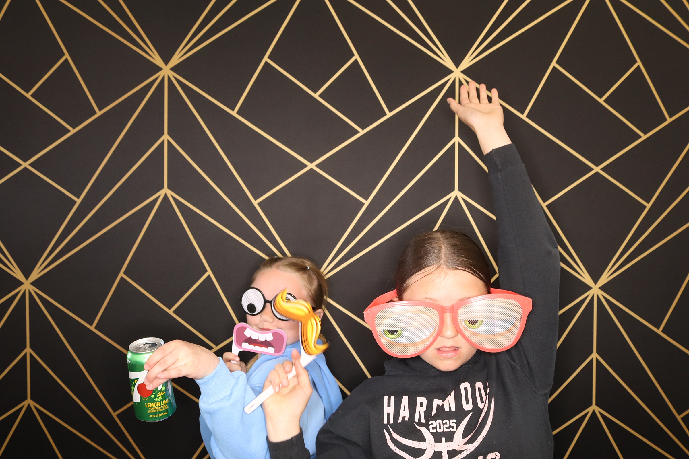 GPS Annual Party | View more photos from the event at gallery.photoboothbillings.com/u/PhotoBoothBillings/GPS-Annual-Party