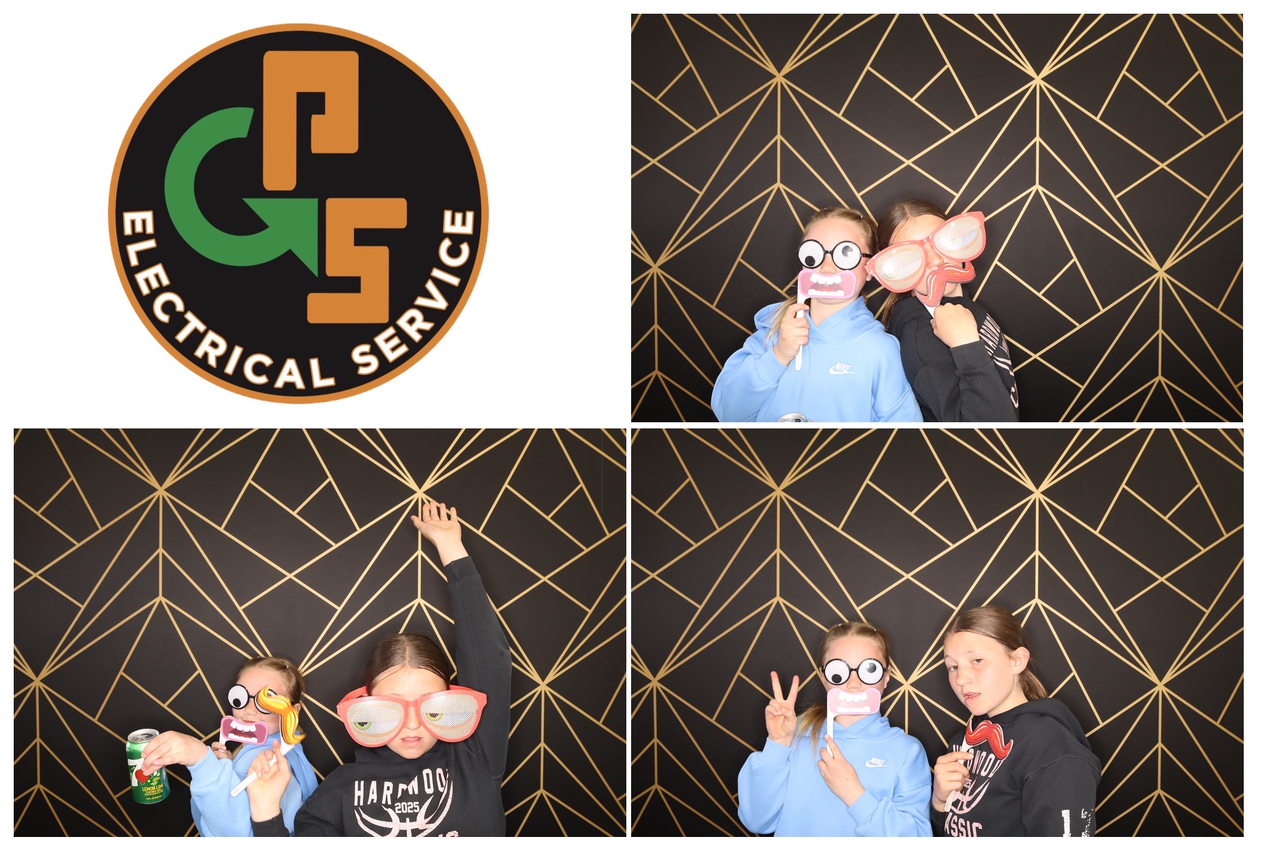 GPS Annual Party | View more photos from the event at gallery.photoboothbillings.com/u/PhotoBoothBillings/GPS-Annual-Party