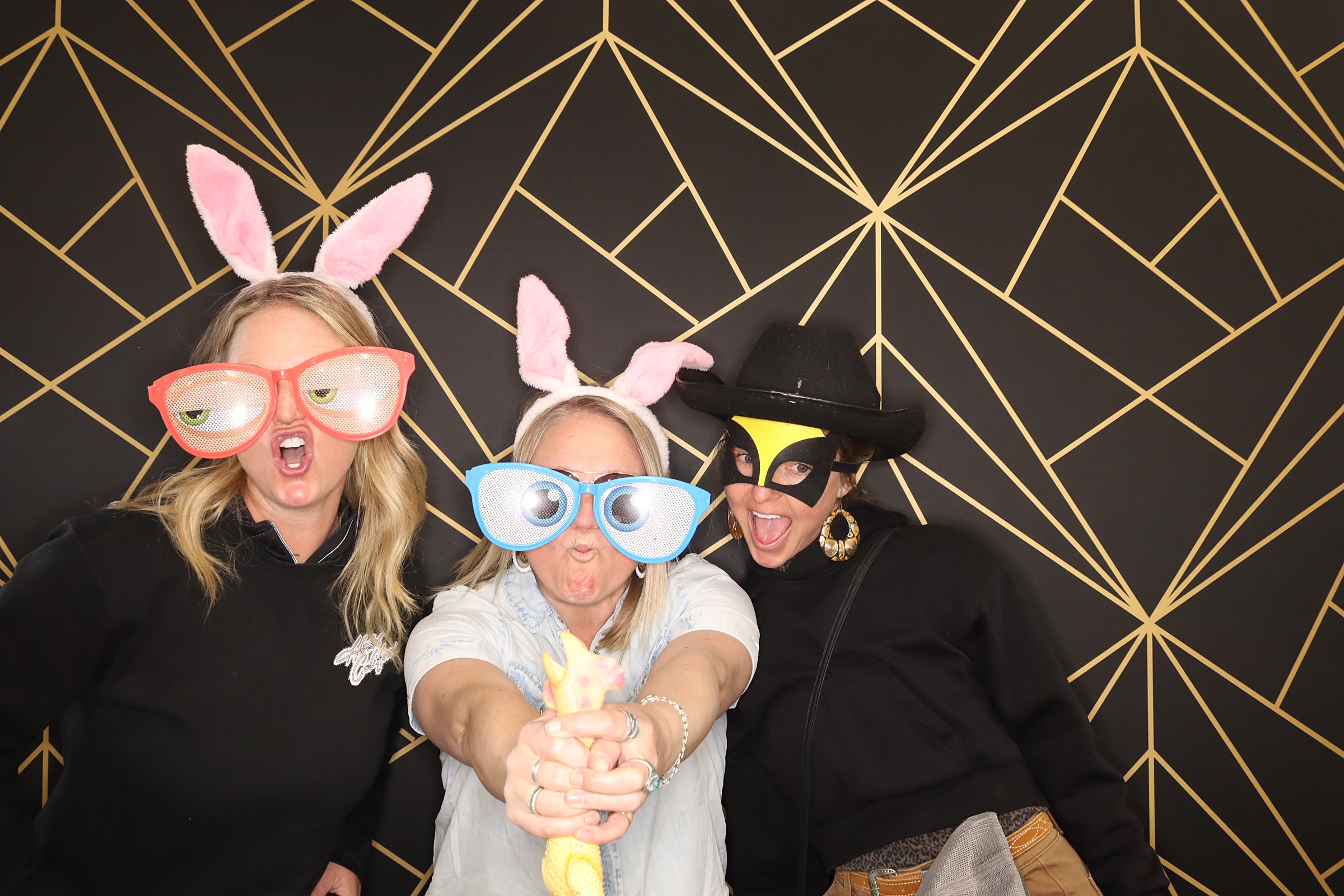 GPS Annual Party | View more photos from the event at gallery.photoboothbillings.com/u/PhotoBoothBillings/GPS-Annual-Party