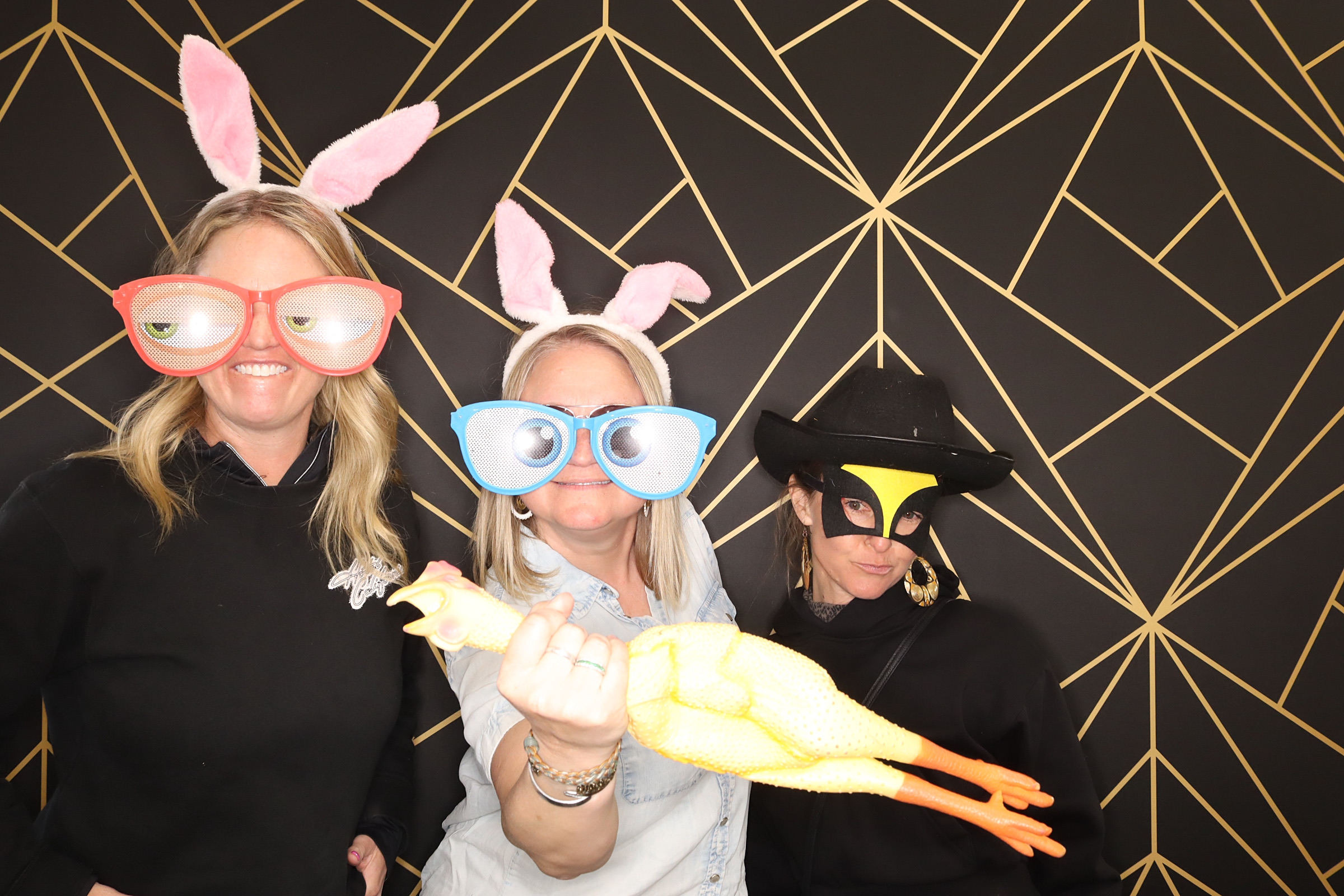 GPS Annual Party | View more photos from the event at gallery.photoboothbillings.com/u/PhotoBoothBillings/GPS-Annual-Party