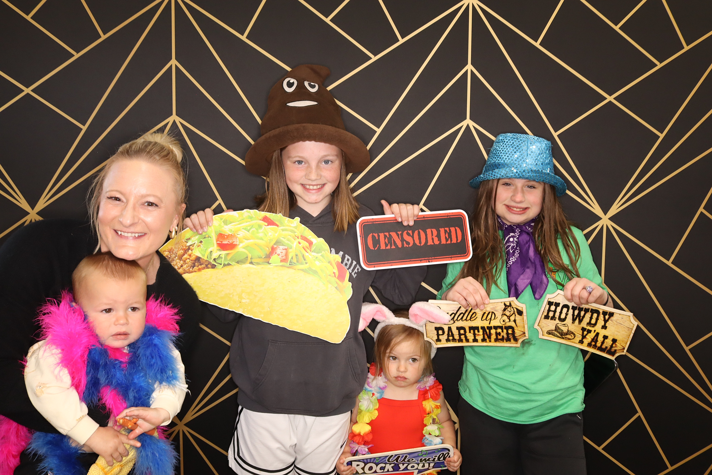 GPS Annual Party | View more photos from the event at gallery.photoboothbillings.com/u/PhotoBoothBillings/GPS-Annual-Party