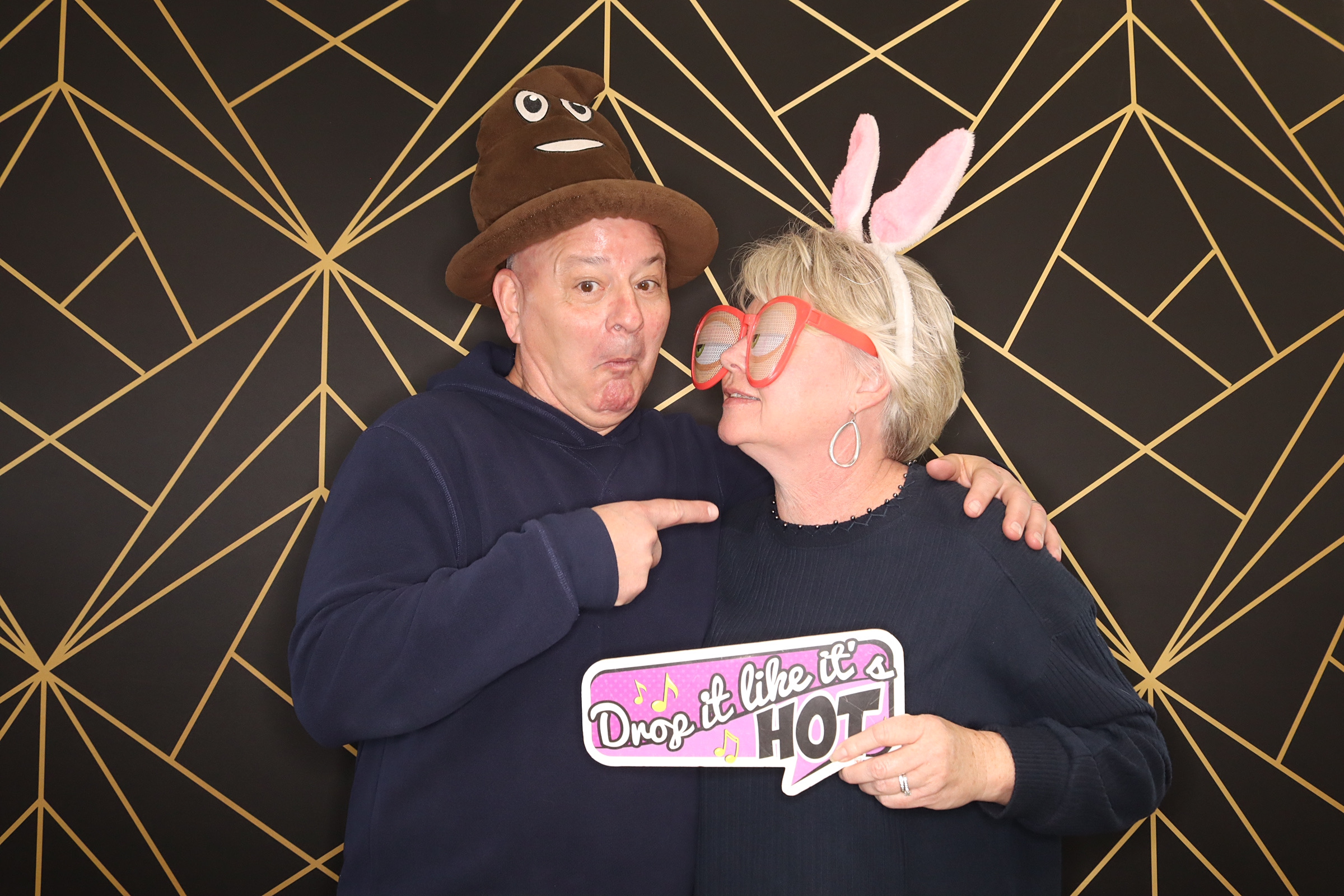 GPS Annual Party | View more photos from the event at gallery.photoboothbillings.com/u/PhotoBoothBillings/GPS-Annual-Party