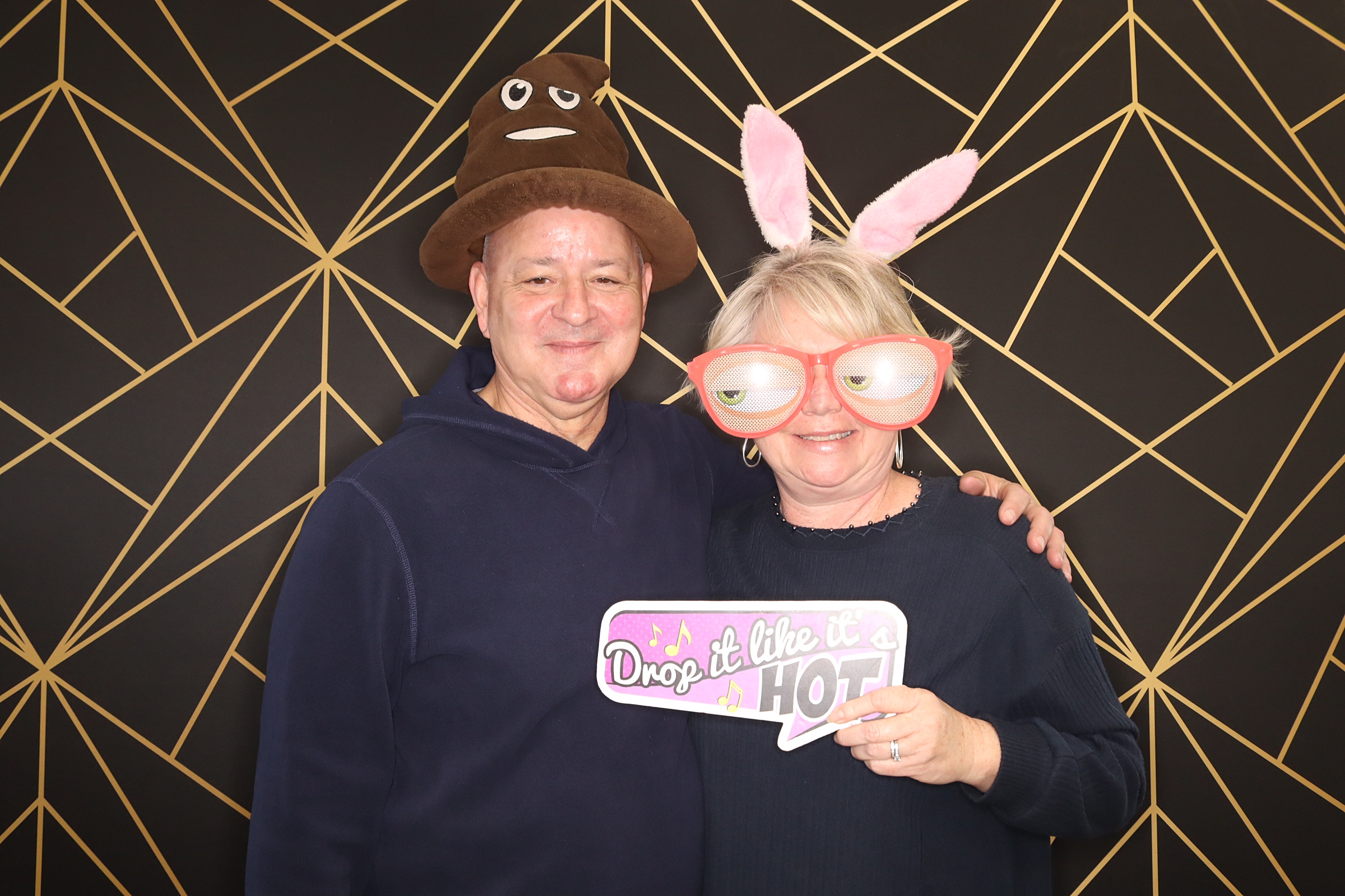 GPS Annual Party | View more photos from the event at gallery.photoboothbillings.com/u/PhotoBoothBillings/GPS-Annual-Party