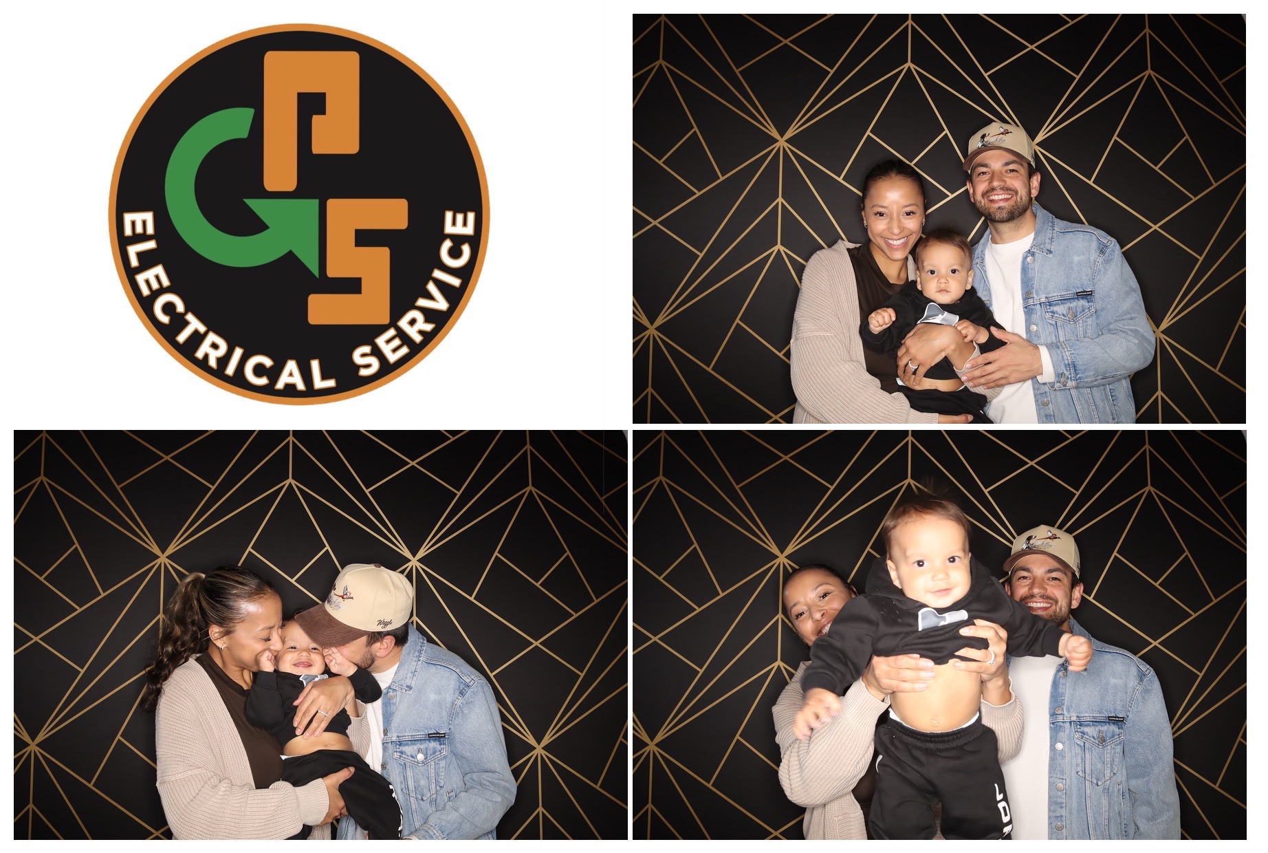 GPS Annual Party | View more photos from the event at gallery.photoboothbillings.com/u/PhotoBoothBillings/GPS-Annual-Party
