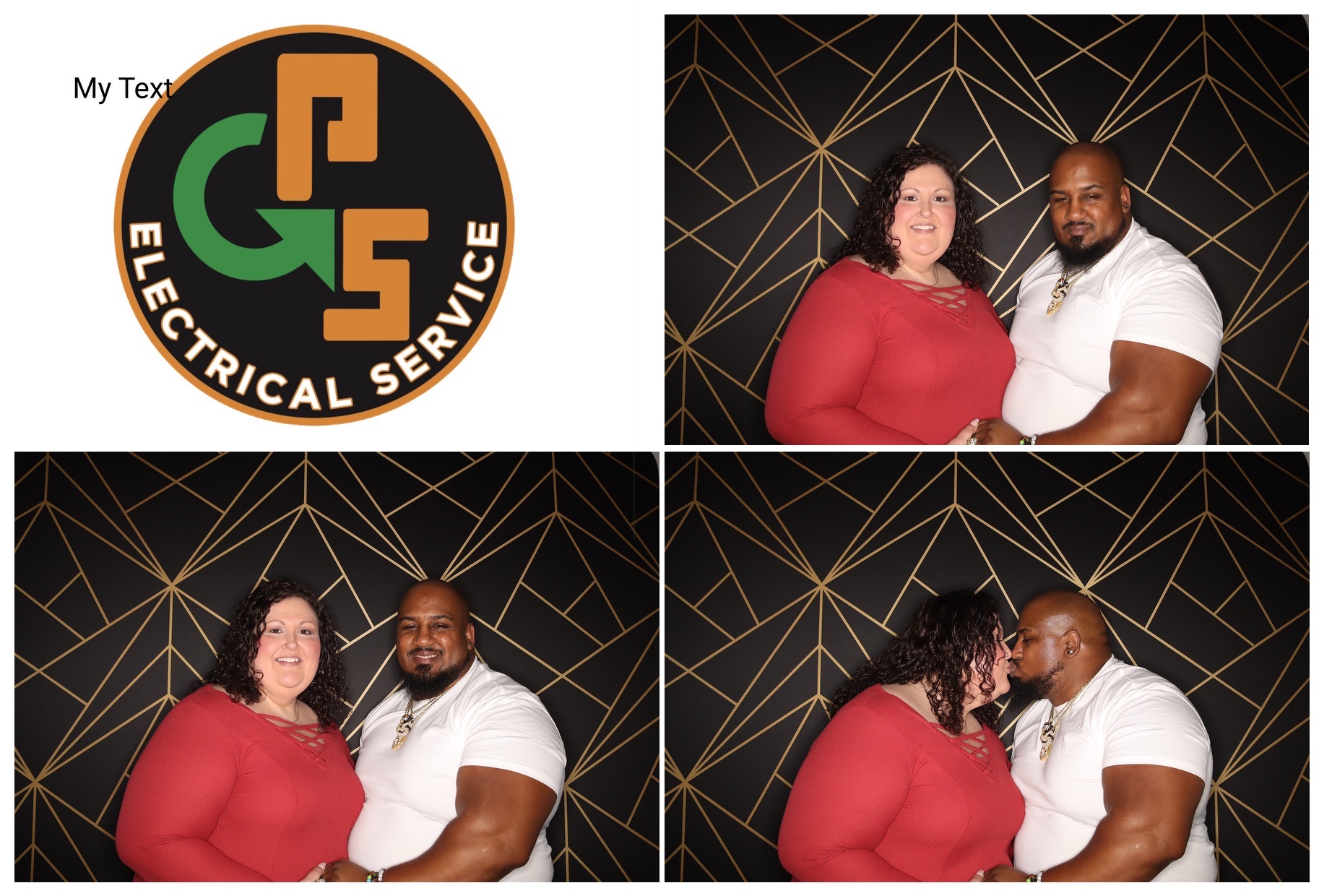 GPS Annual Party | View more photos from the event at gallery.photoboothbillings.com/u/PhotoBoothBillings/GPS-Annual-Party