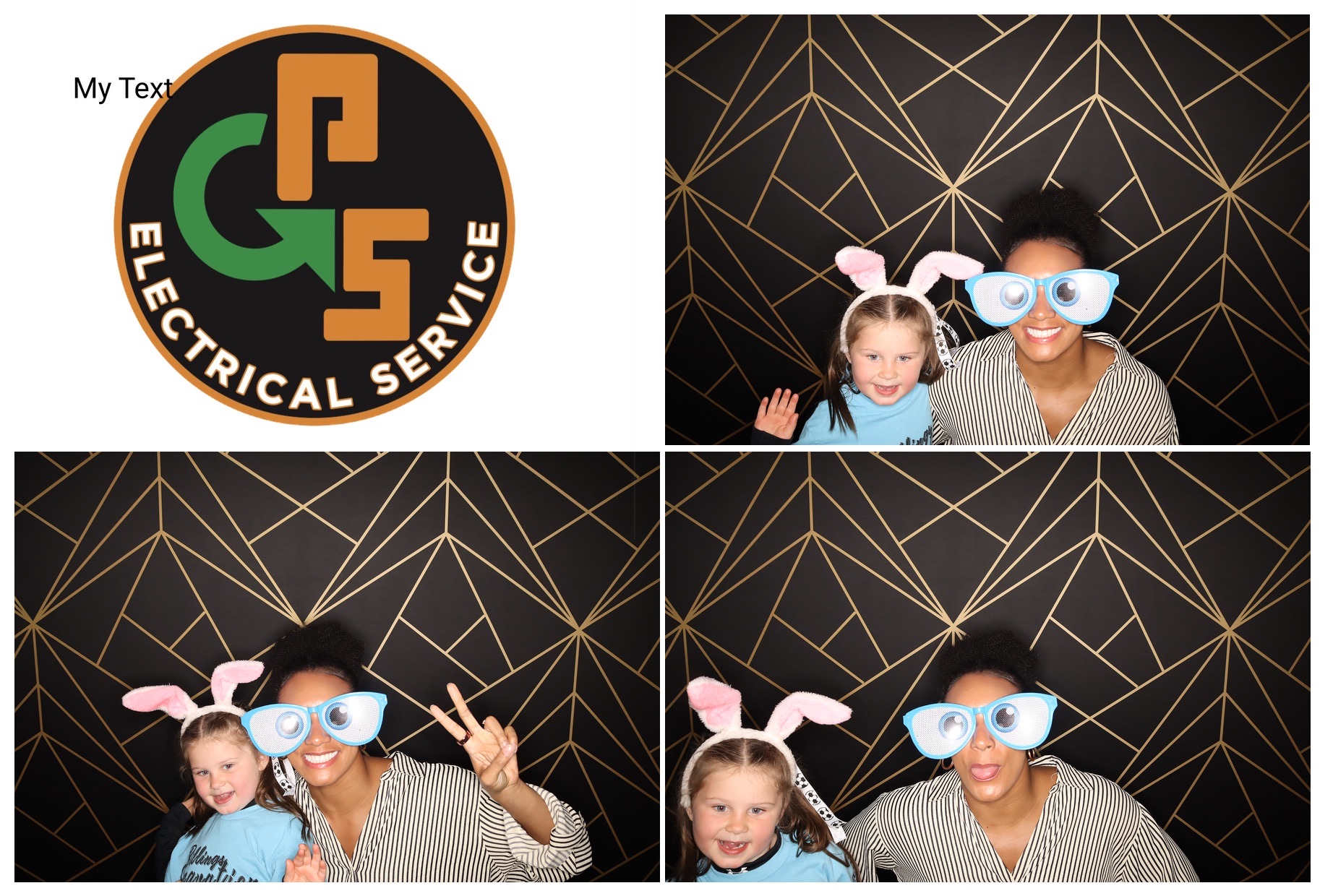 GPS Annual Party | View more photos from the event at gallery.photoboothbillings.com/u/PhotoBoothBillings/GPS-Annual-Party
