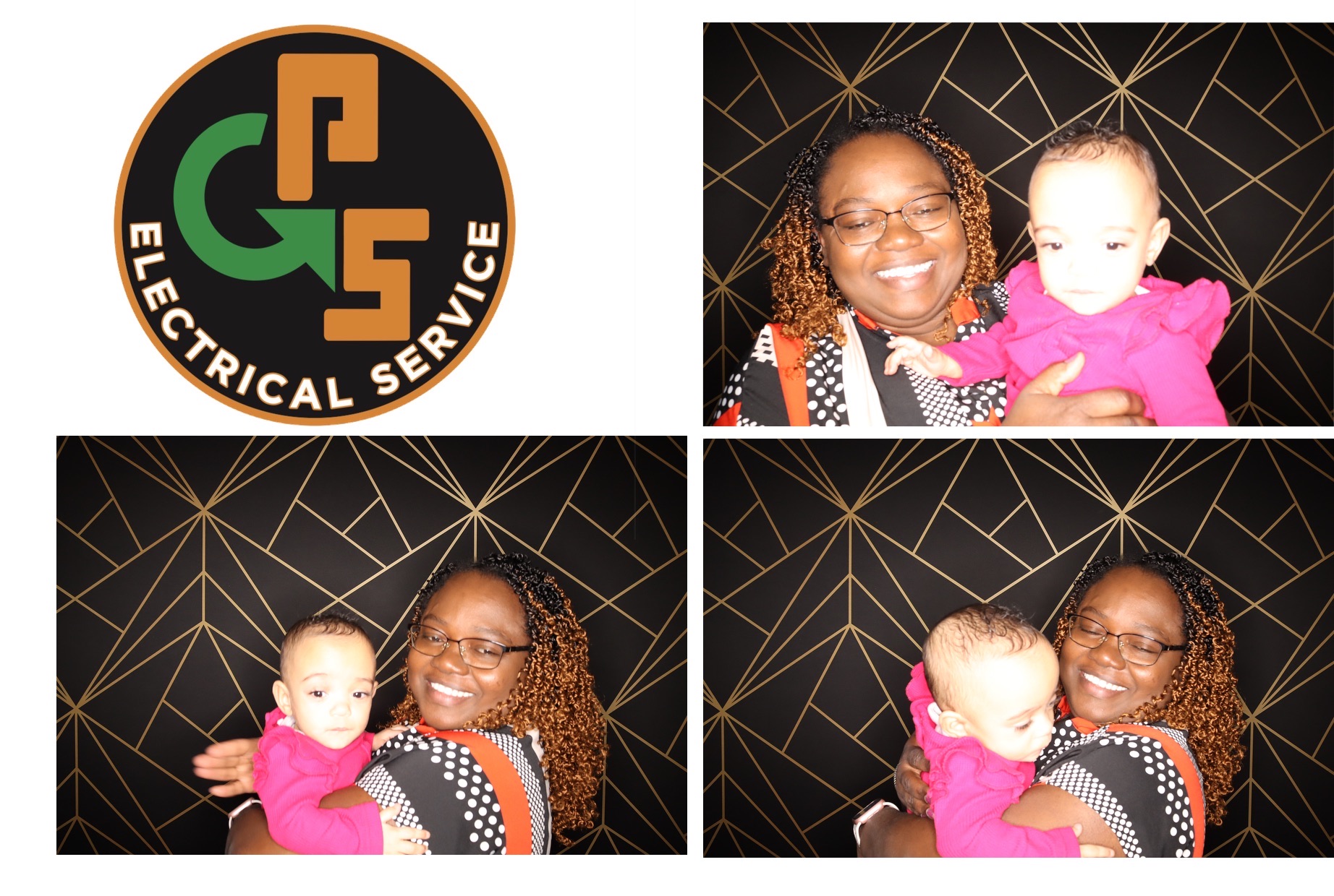 GPS Annual Party | View more photos from the event at gallery.photoboothbillings.com/u/PhotoBoothBillings/GPS-Annual-Party