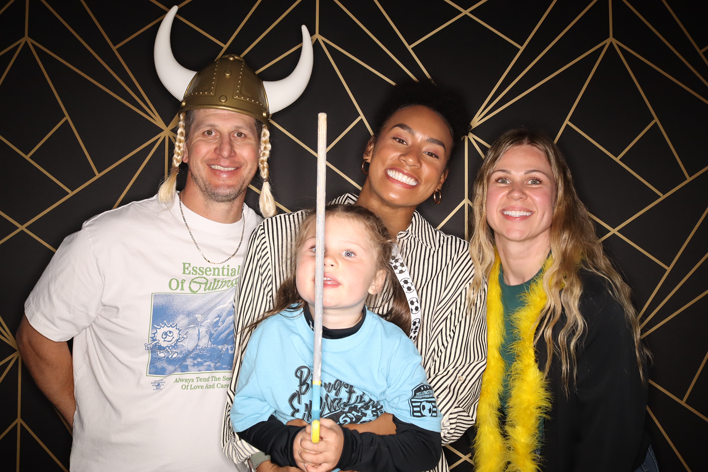GPS Annual Party | View more photos from the event at gallery.photoboothbillings.com/u/PhotoBoothBillings/GPS-Annual-Party