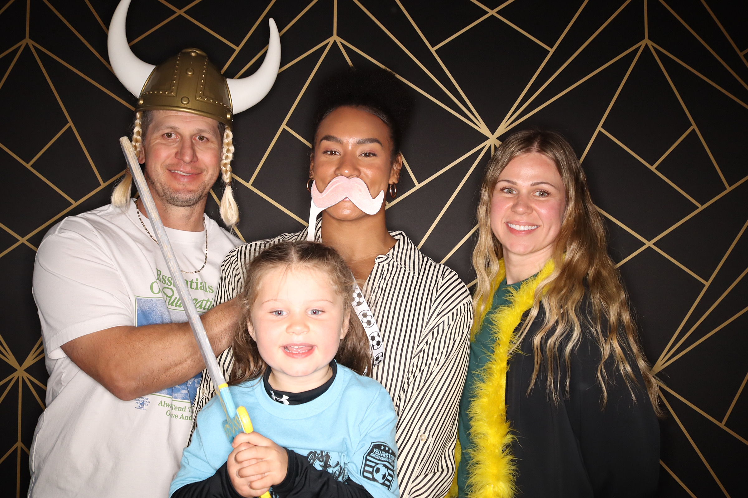 GPS Annual Party | View more photos from the event at gallery.photoboothbillings.com/u/PhotoBoothBillings/GPS-Annual-Party