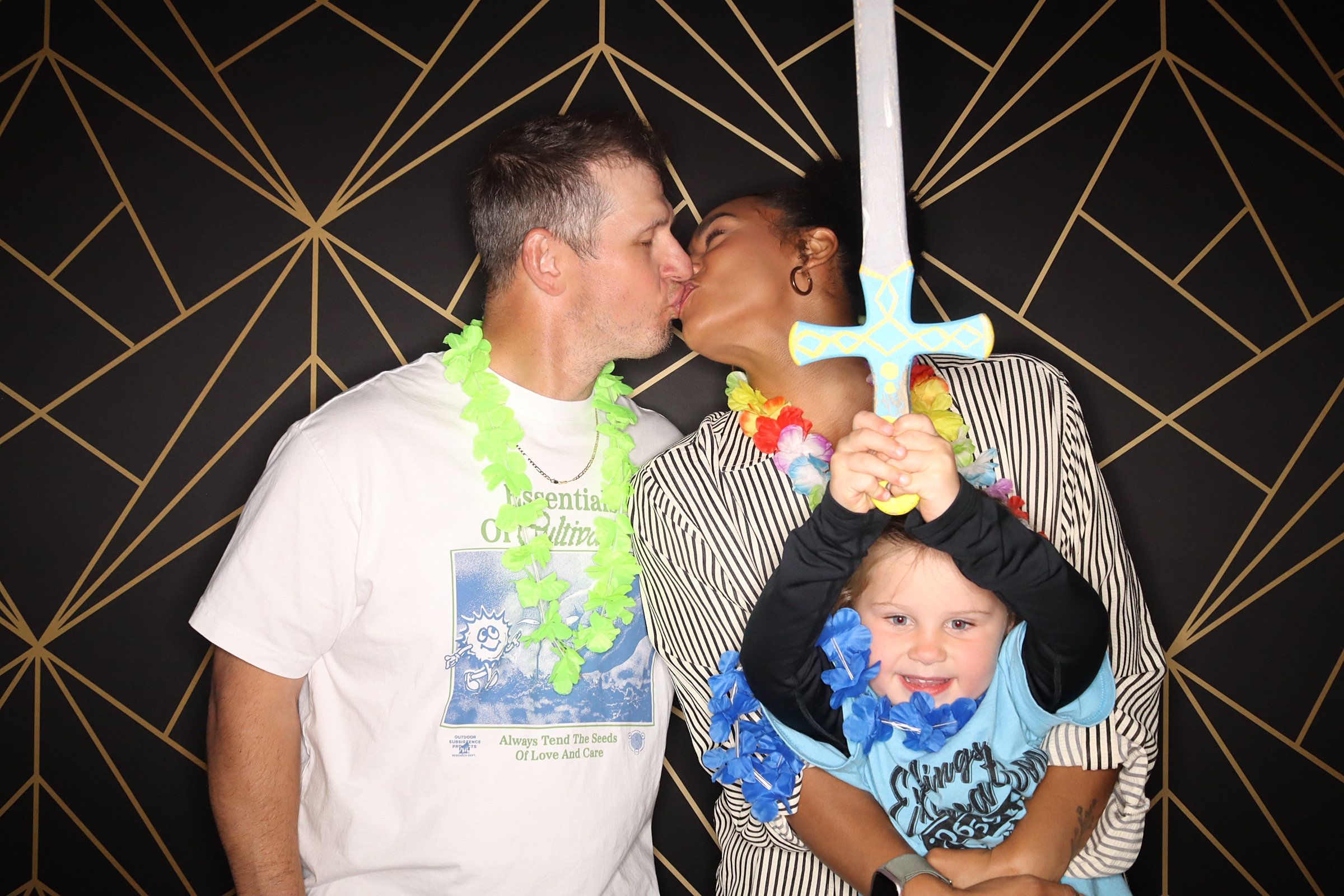 GPS Annual Party | View more photos from the event at gallery.photoboothbillings.com/u/PhotoBoothBillings/GPS-Annual-Party