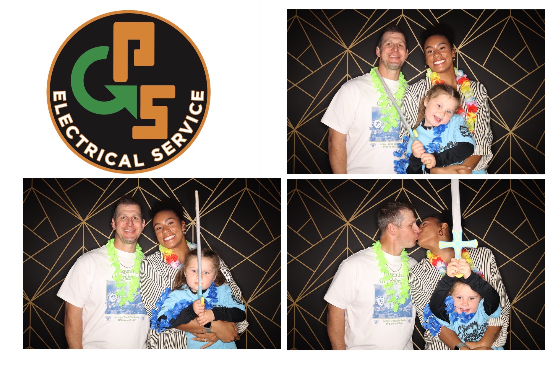 GPS Annual Party | View more photos from the event at gallery.photoboothbillings.com/u/PhotoBoothBillings/GPS-Annual-Party