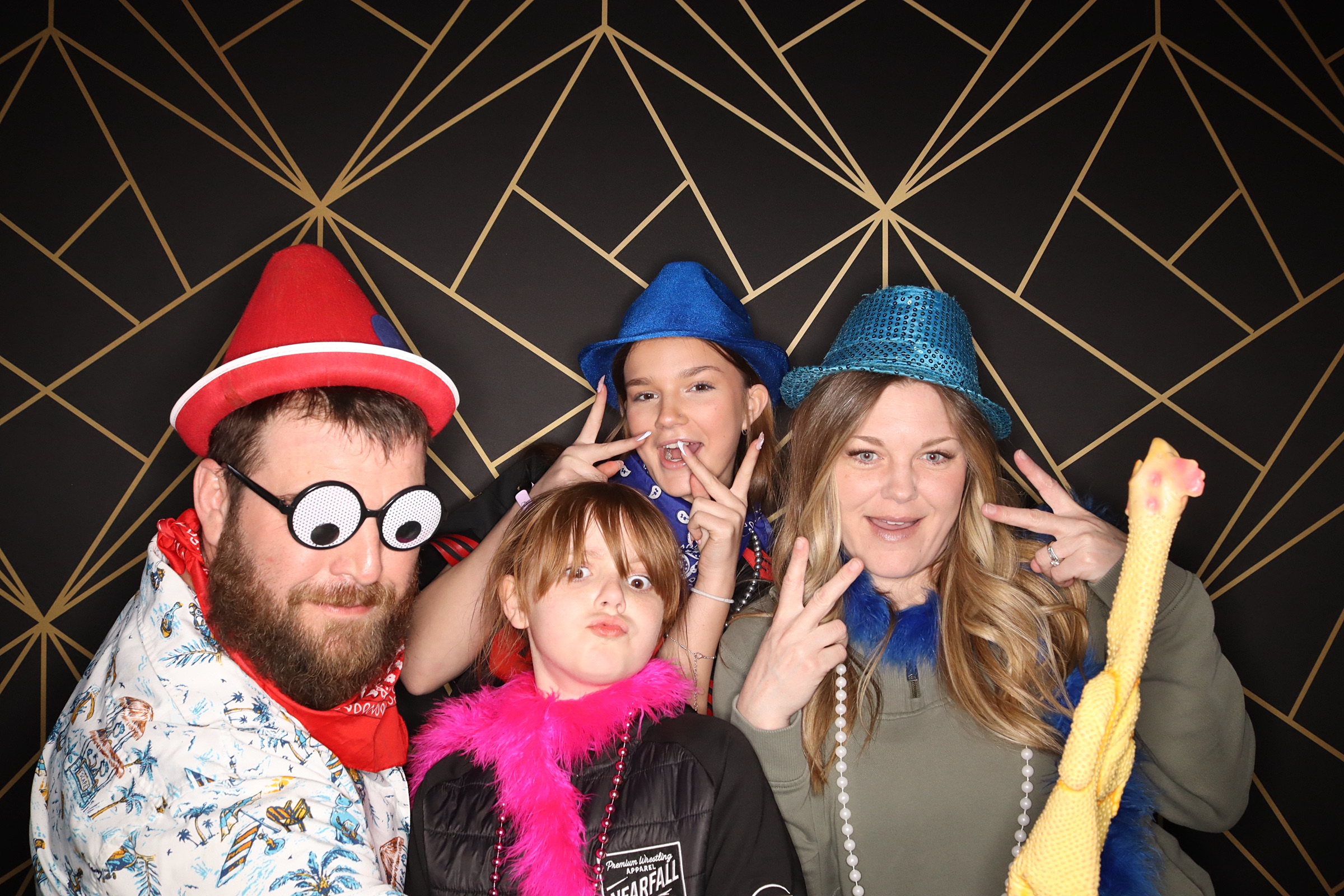 GPS Annual Party | View more photos from the event at gallery.photoboothbillings.com/u/PhotoBoothBillings/GPS-Annual-Party
