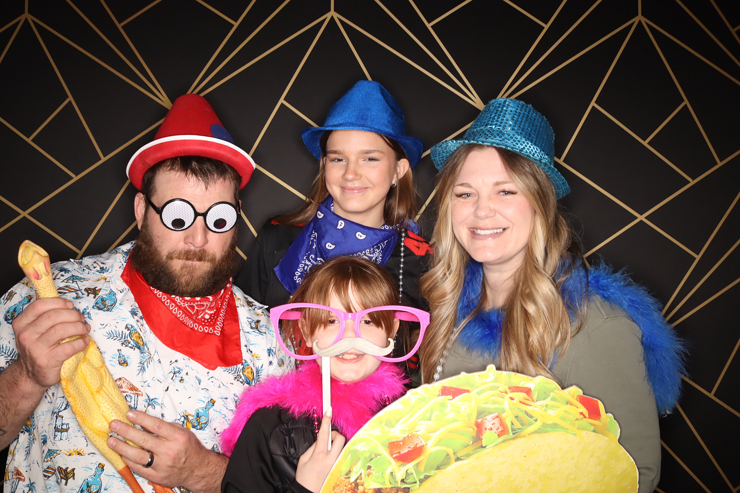 GPS Annual Party | View more photos from the event at gallery.photoboothbillings.com/u/PhotoBoothBillings/GPS-Annual-Party