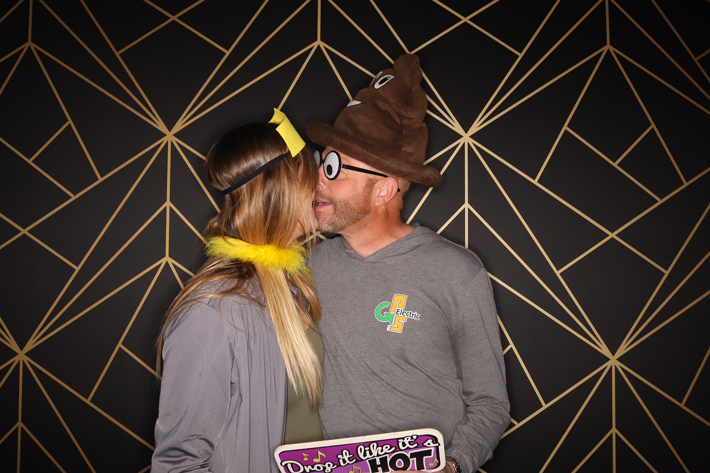 GPS Annual Party | View more photos from the event at gallery.photoboothbillings.com/u/PhotoBoothBillings/GPS-Annual-Party