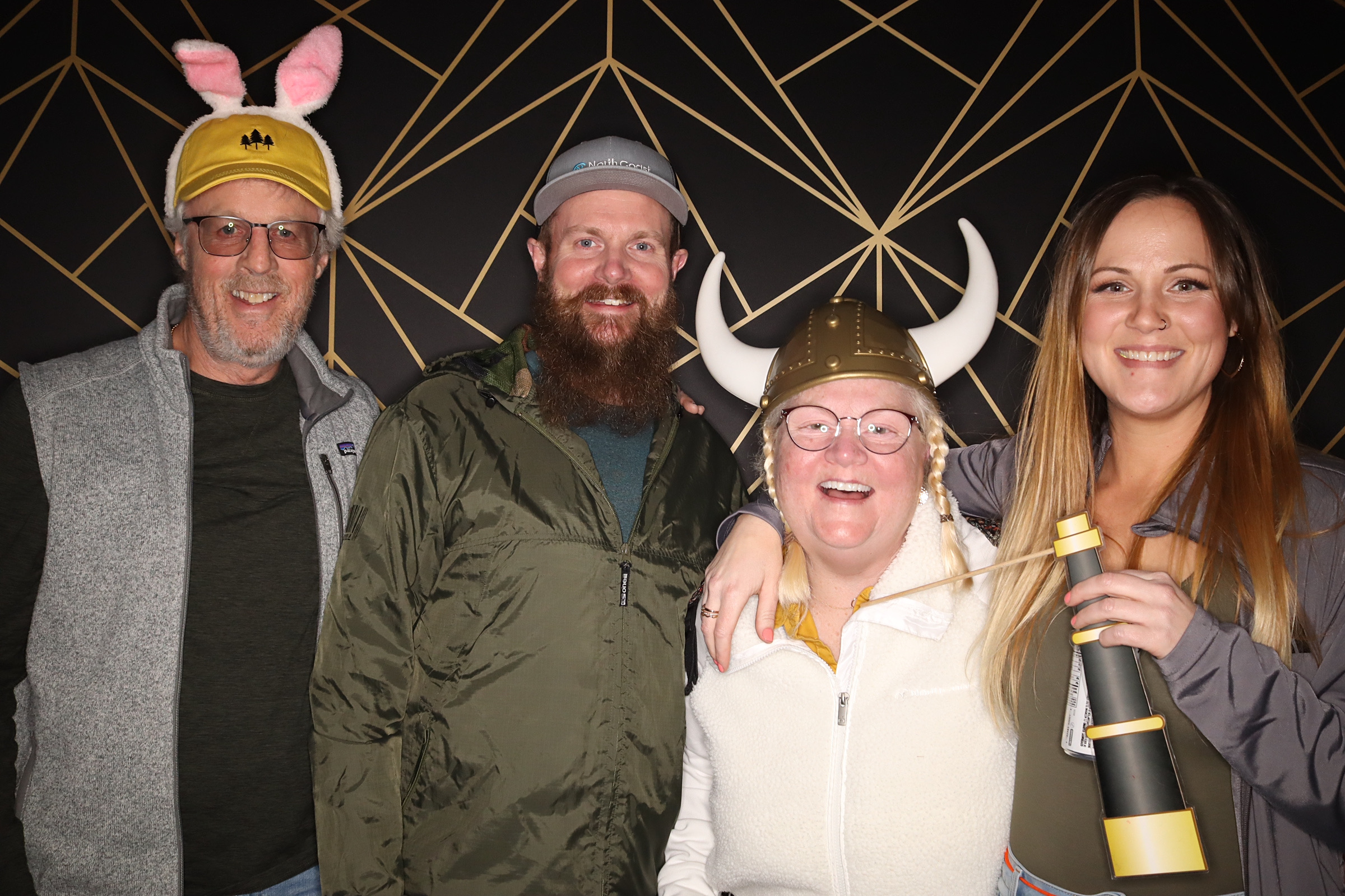 GPS Annual Party | View more photos from the event at gallery.photoboothbillings.com/u/PhotoBoothBillings/GPS-Annual-Party