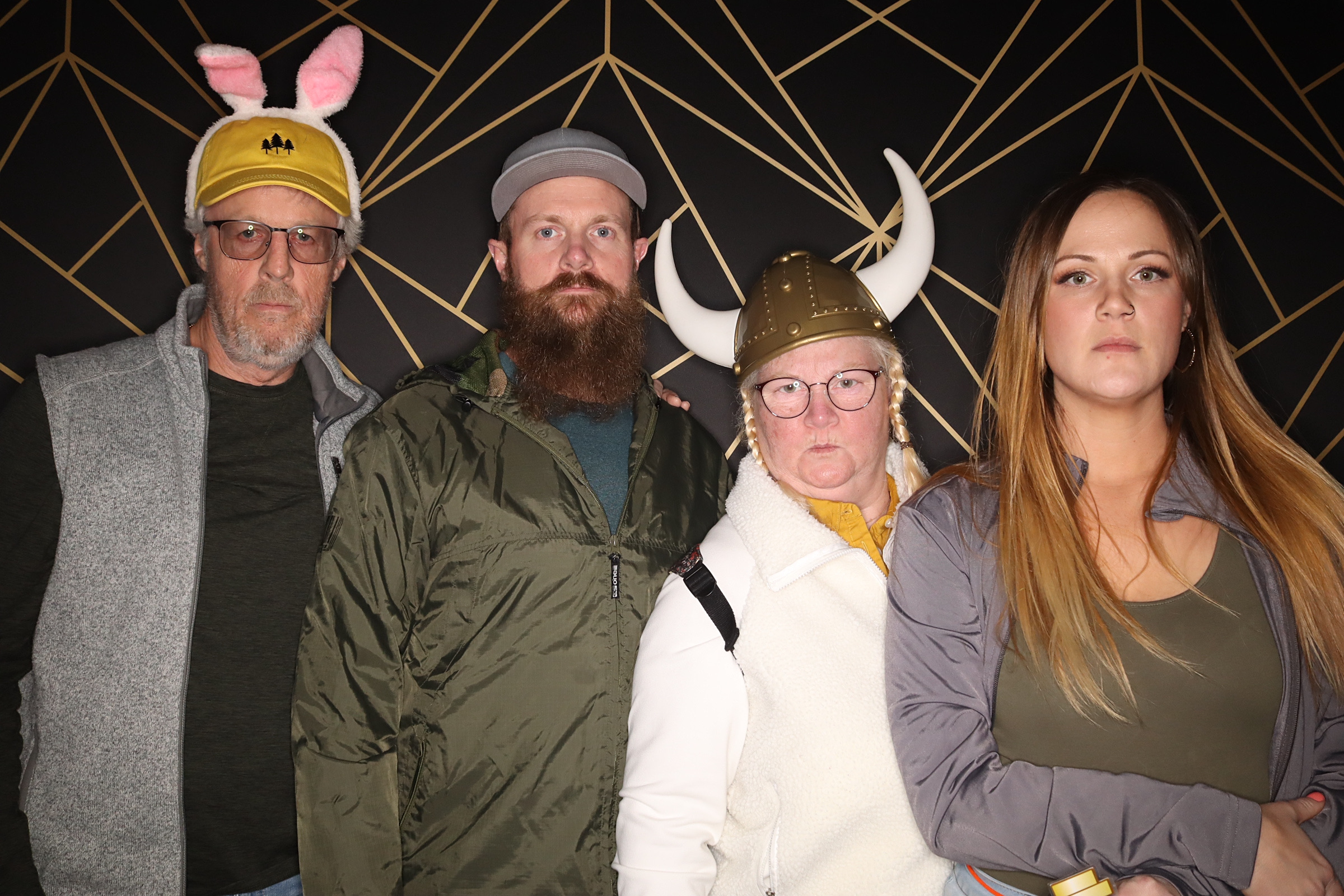 GPS Annual Party | View more photos from the event at gallery.photoboothbillings.com/u/PhotoBoothBillings/GPS-Annual-Party