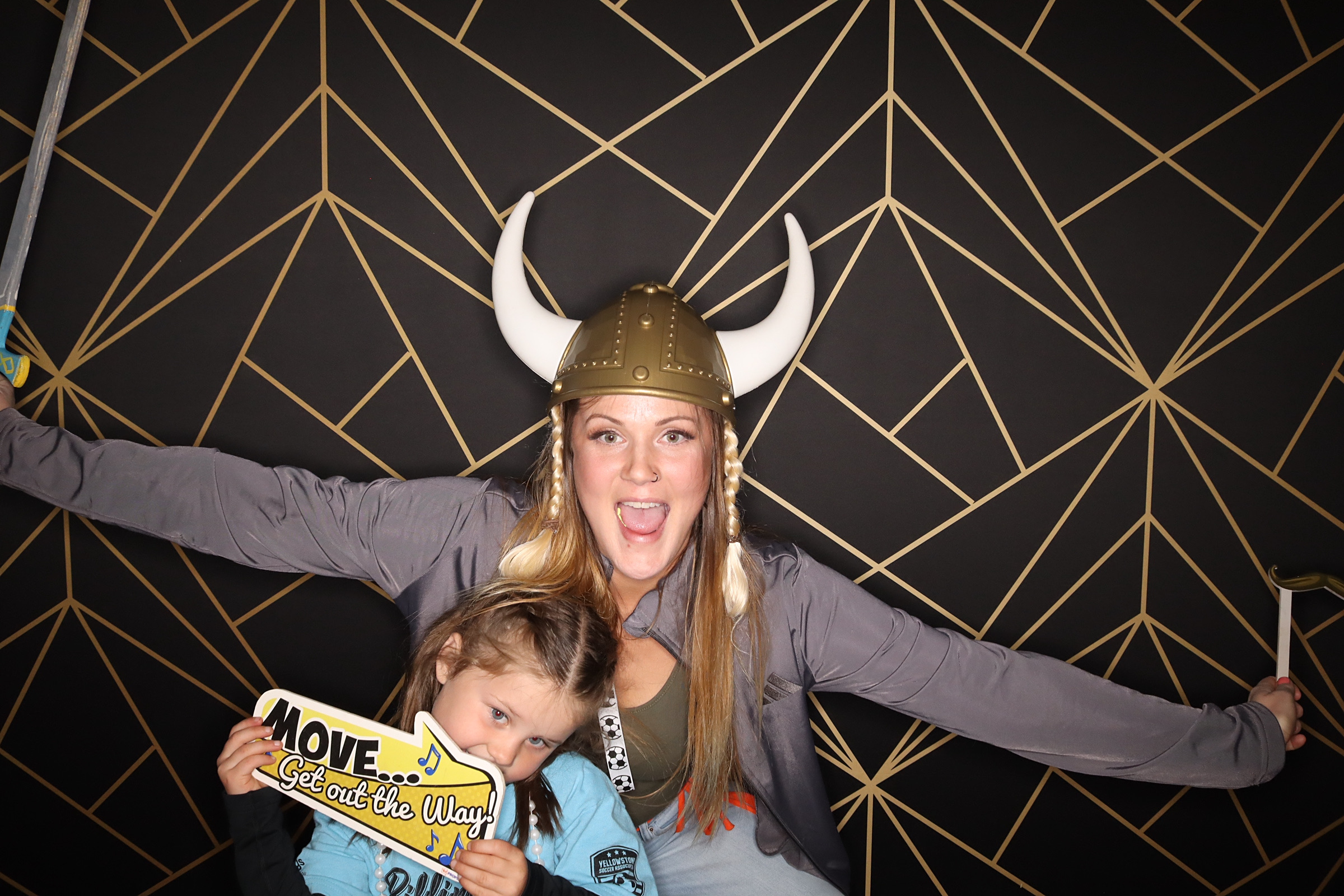 GPS Annual Party | View more photos from the event at gallery.photoboothbillings.com/u/PhotoBoothBillings/GPS-Annual-Party