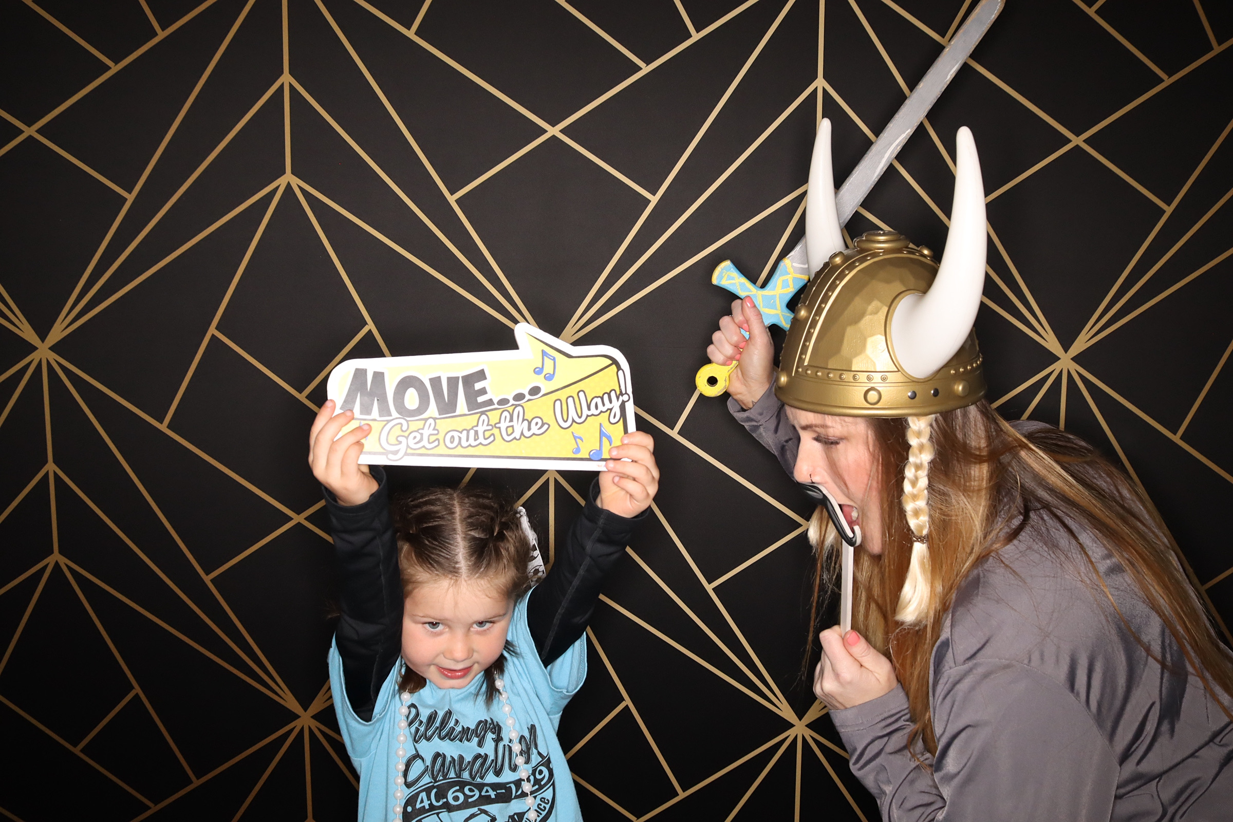 GPS Annual Party | View more photos from the event at gallery.photoboothbillings.com/u/PhotoBoothBillings/GPS-Annual-Party