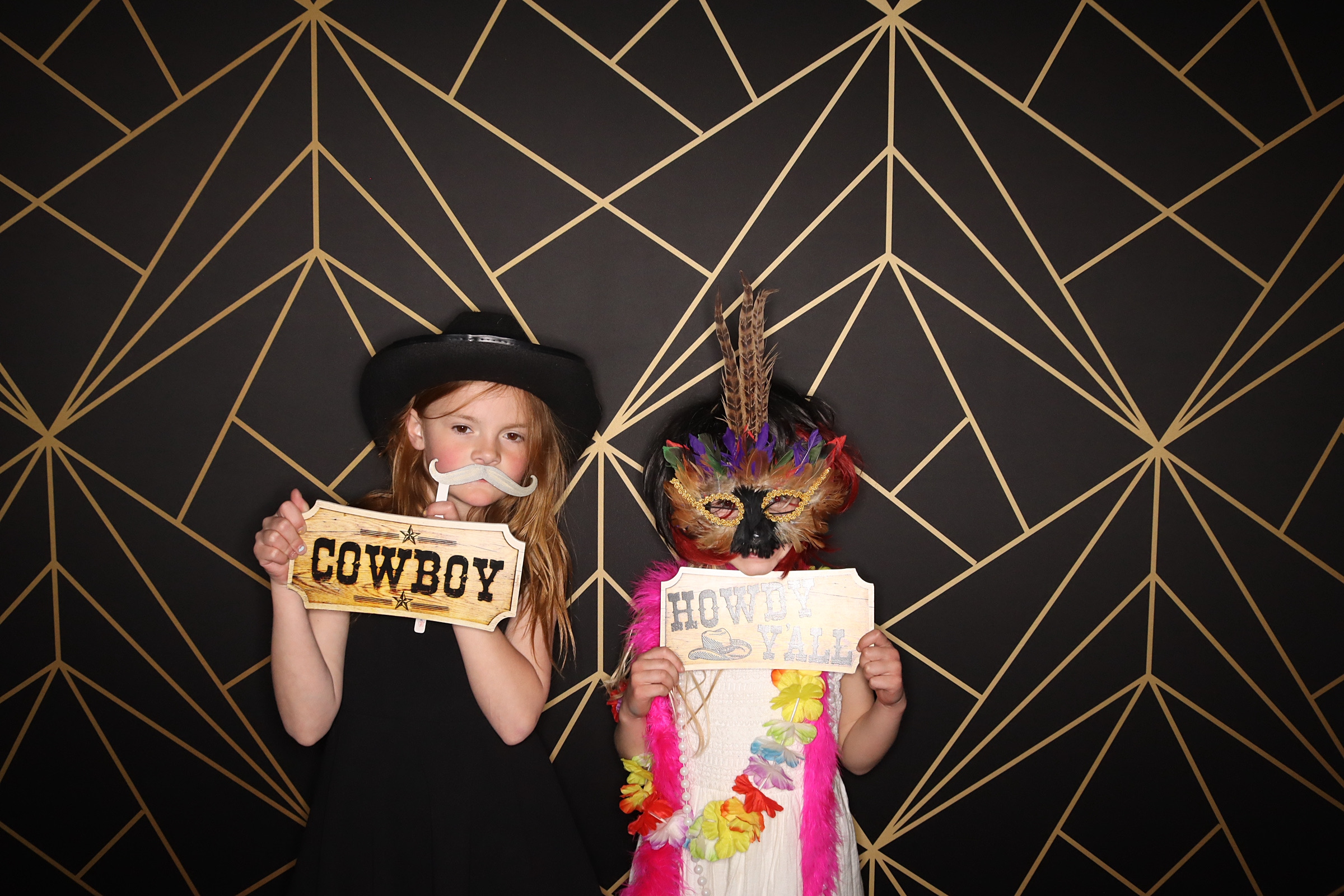 GPS Annual Party | View more photos from the event at gallery.photoboothbillings.com/u/PhotoBoothBillings/GPS-Annual-Party