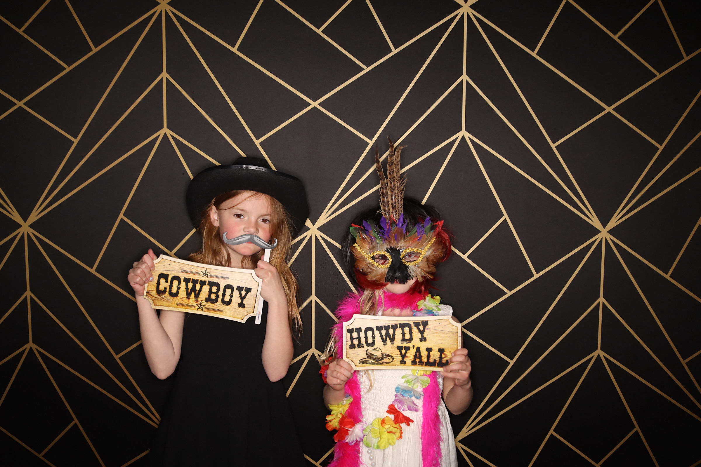 GPS Annual Party | View more photos from the event at gallery.photoboothbillings.com/u/PhotoBoothBillings/GPS-Annual-Party