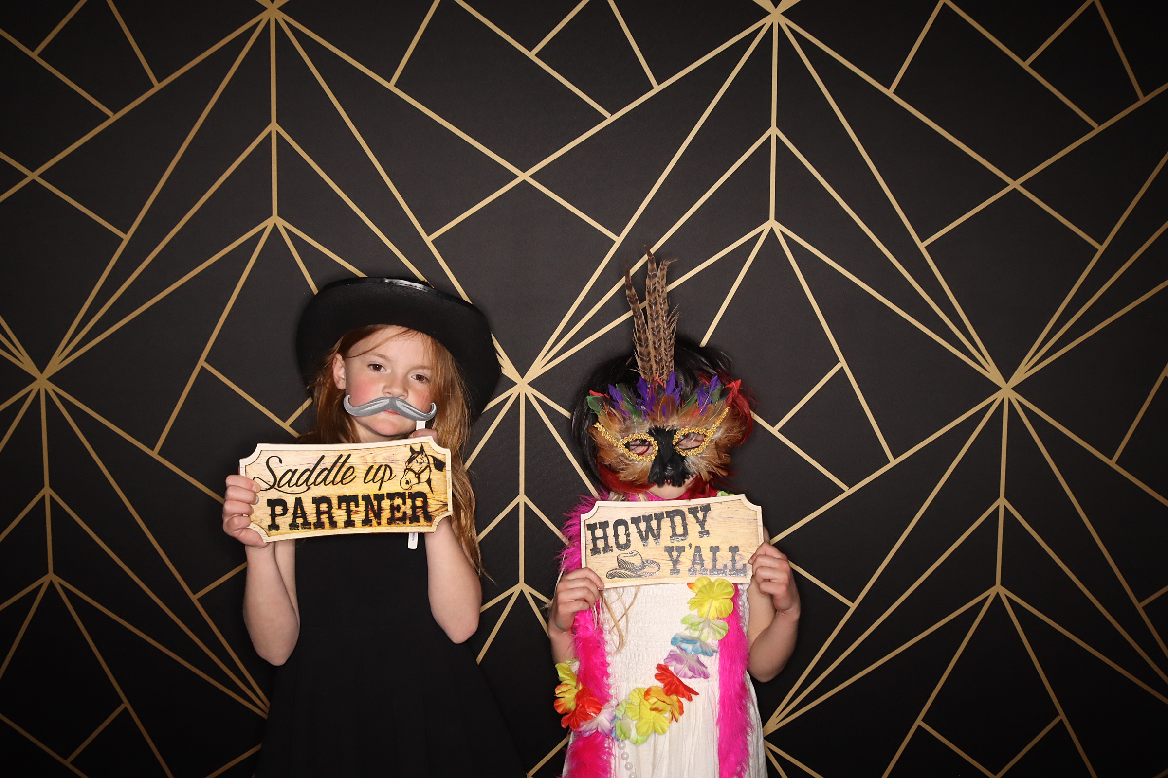 GPS Annual Party | View more photos from the event at gallery.photoboothbillings.com/u/PhotoBoothBillings/GPS-Annual-Party