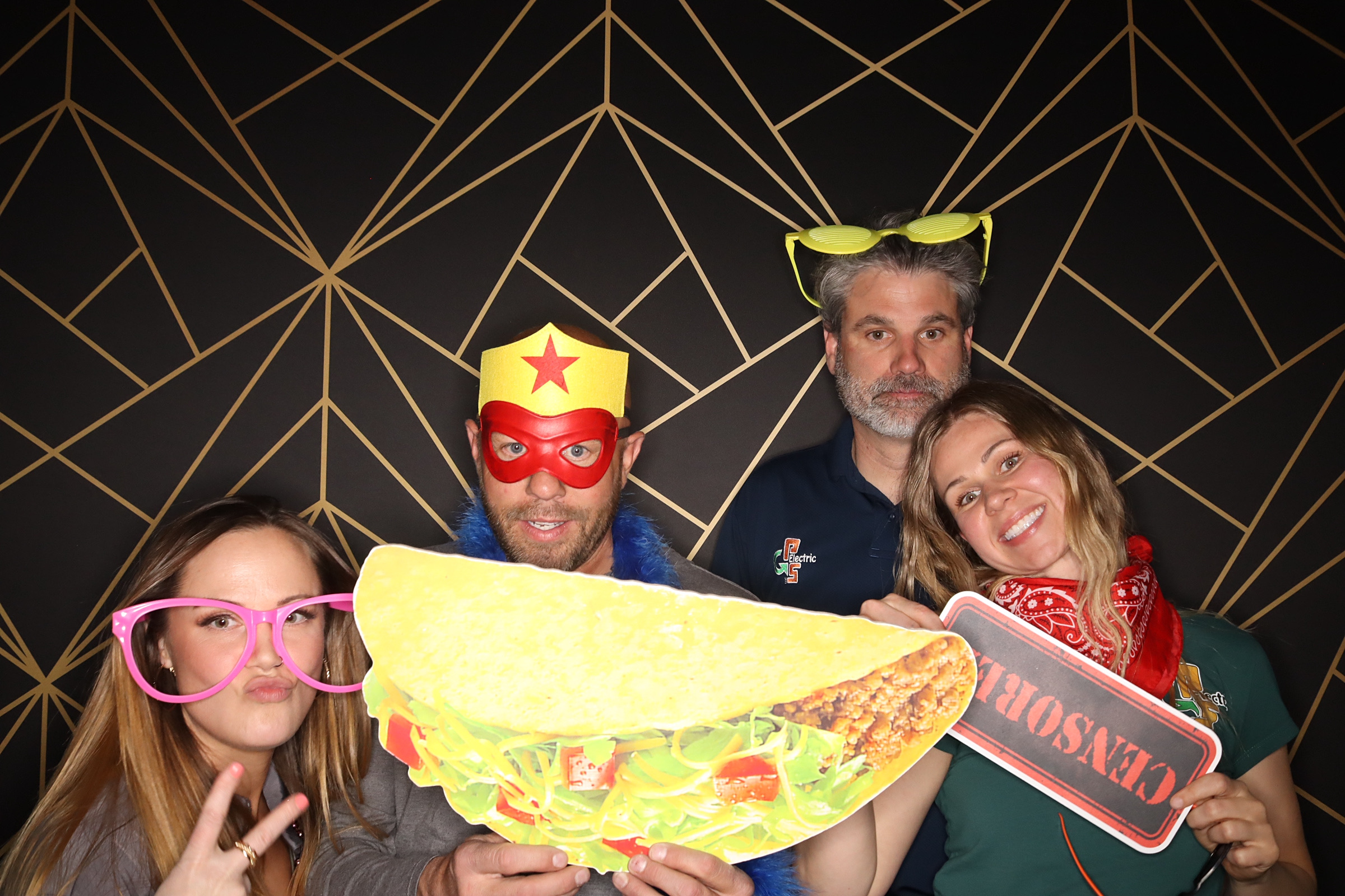 GPS Annual Party | View more photos from the event at gallery.photoboothbillings.com/u/PhotoBoothBillings/GPS-Annual-Party