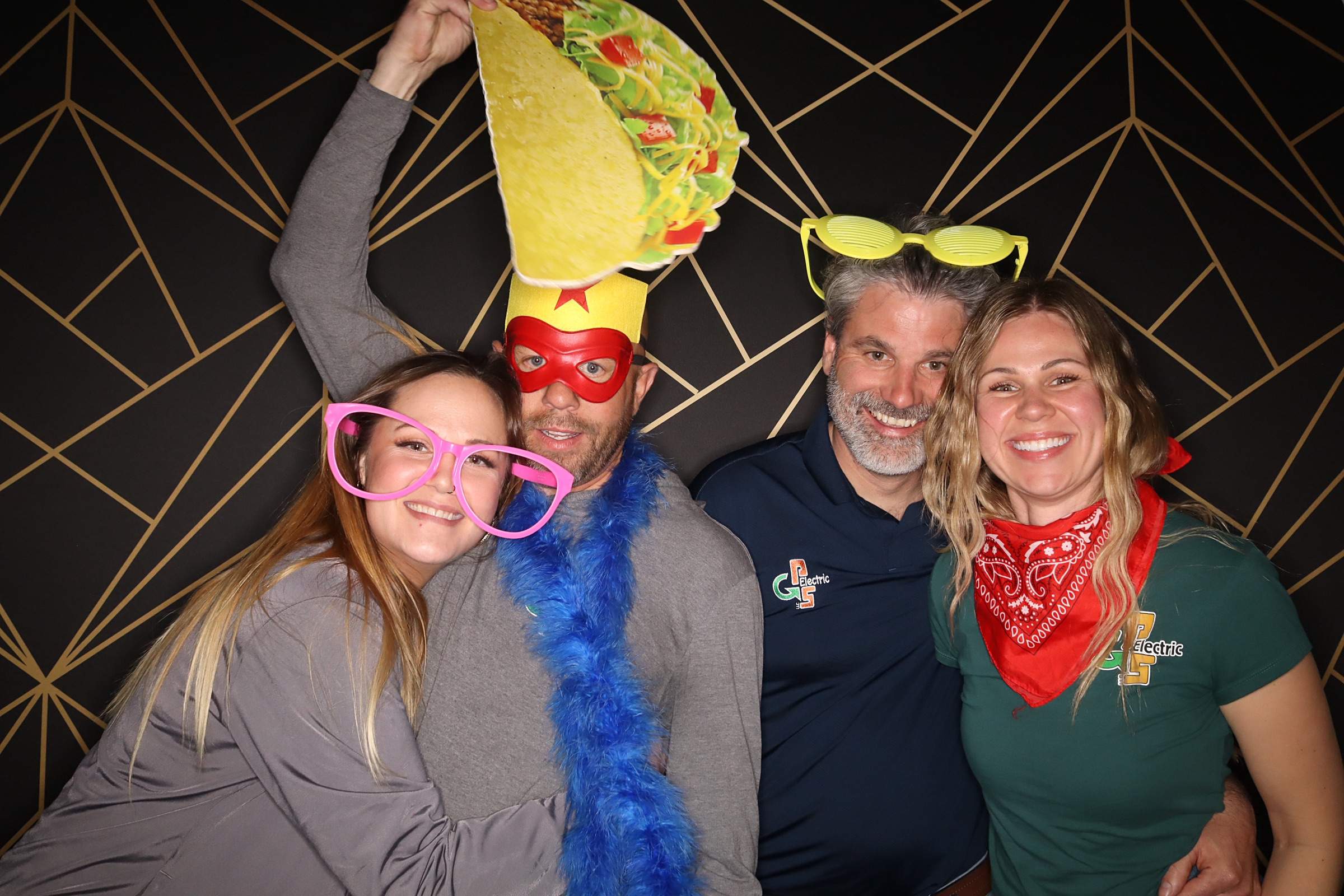 GPS Annual Party | View more photos from the event at gallery.photoboothbillings.com/u/PhotoBoothBillings/GPS-Annual-Party