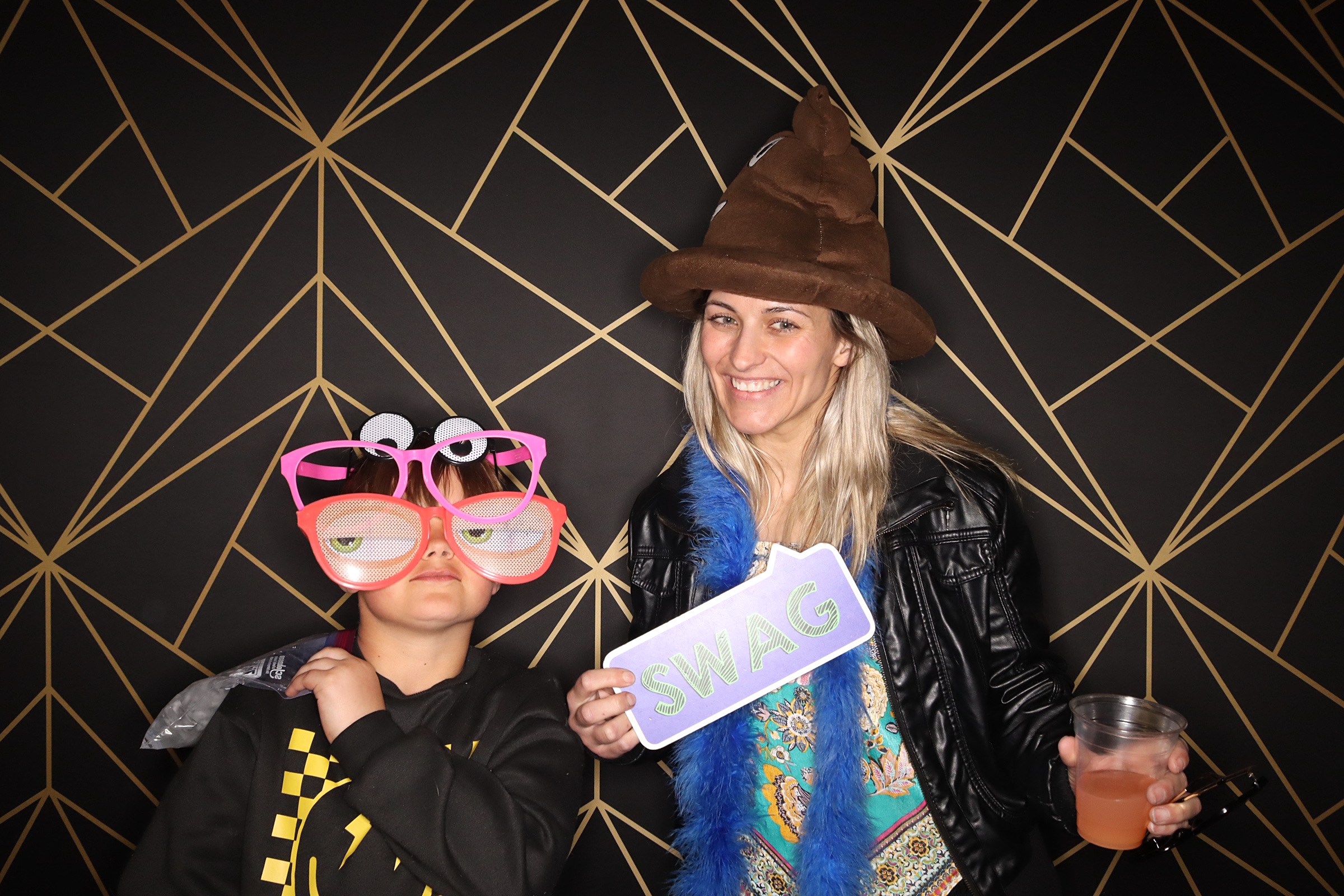 GPS Annual Party | View more photos from the event at gallery.photoboothbillings.com/u/PhotoBoothBillings/GPS-Annual-Party